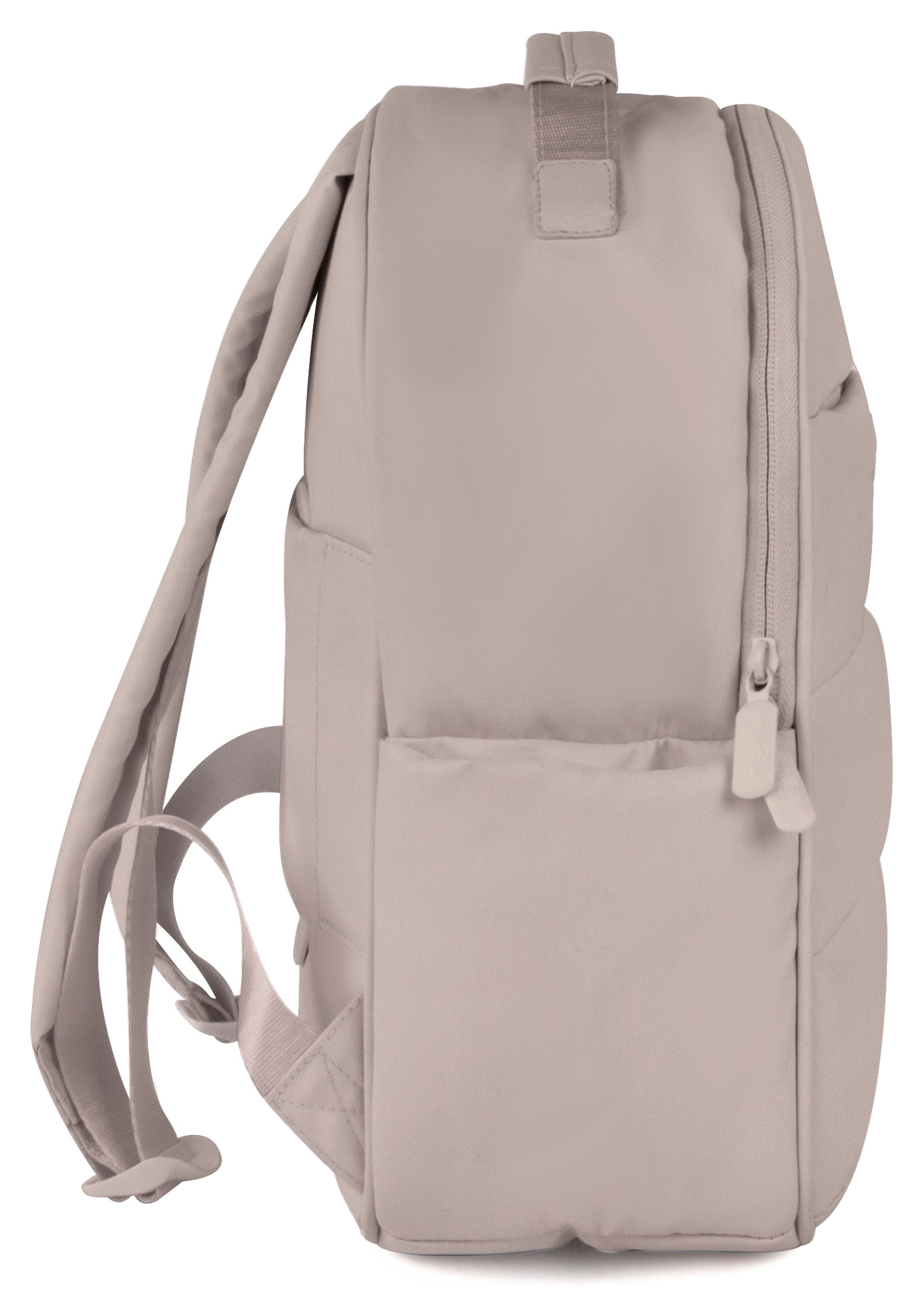 Heys Sac à dos »The Puffer Backpack« Trolley-Aufsteck-Sleeve