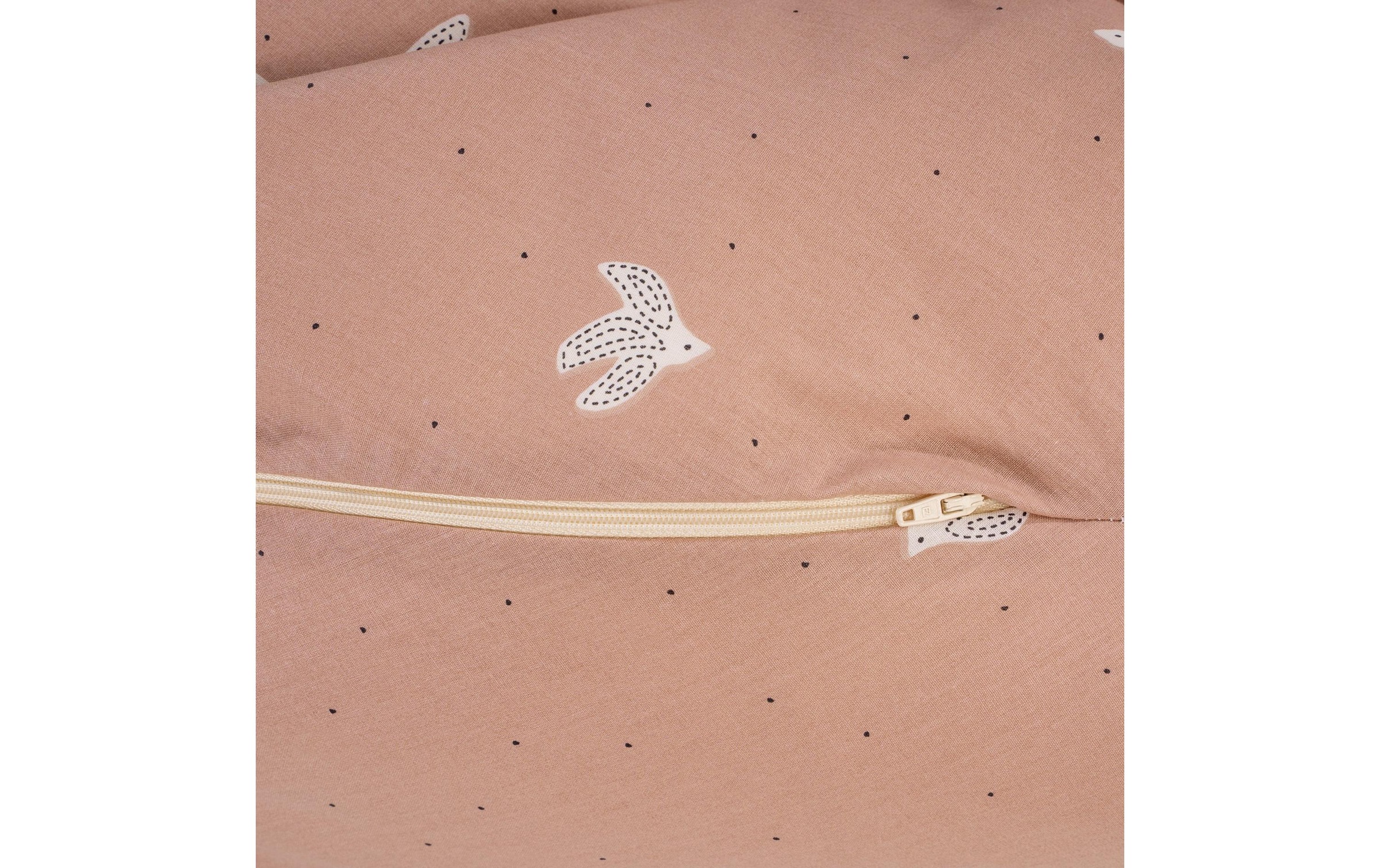Julius Zöllner Coussin d'allaitement »Nappi Birdy 190«