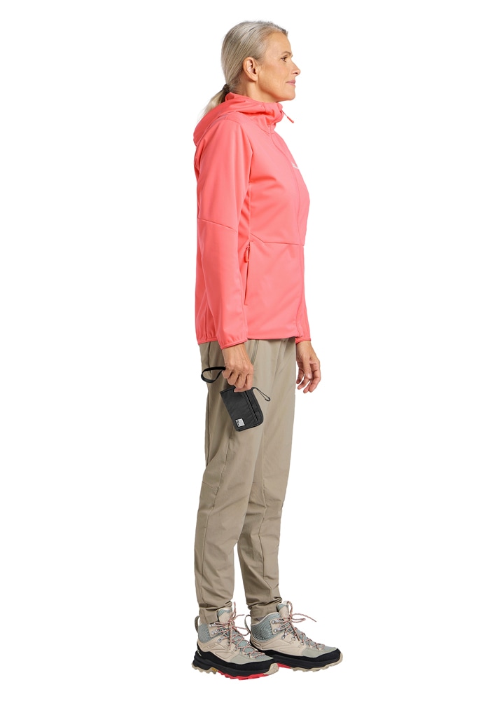 Jack Wolfskin Porte-monnaie »WANDERMOOD WALLET«