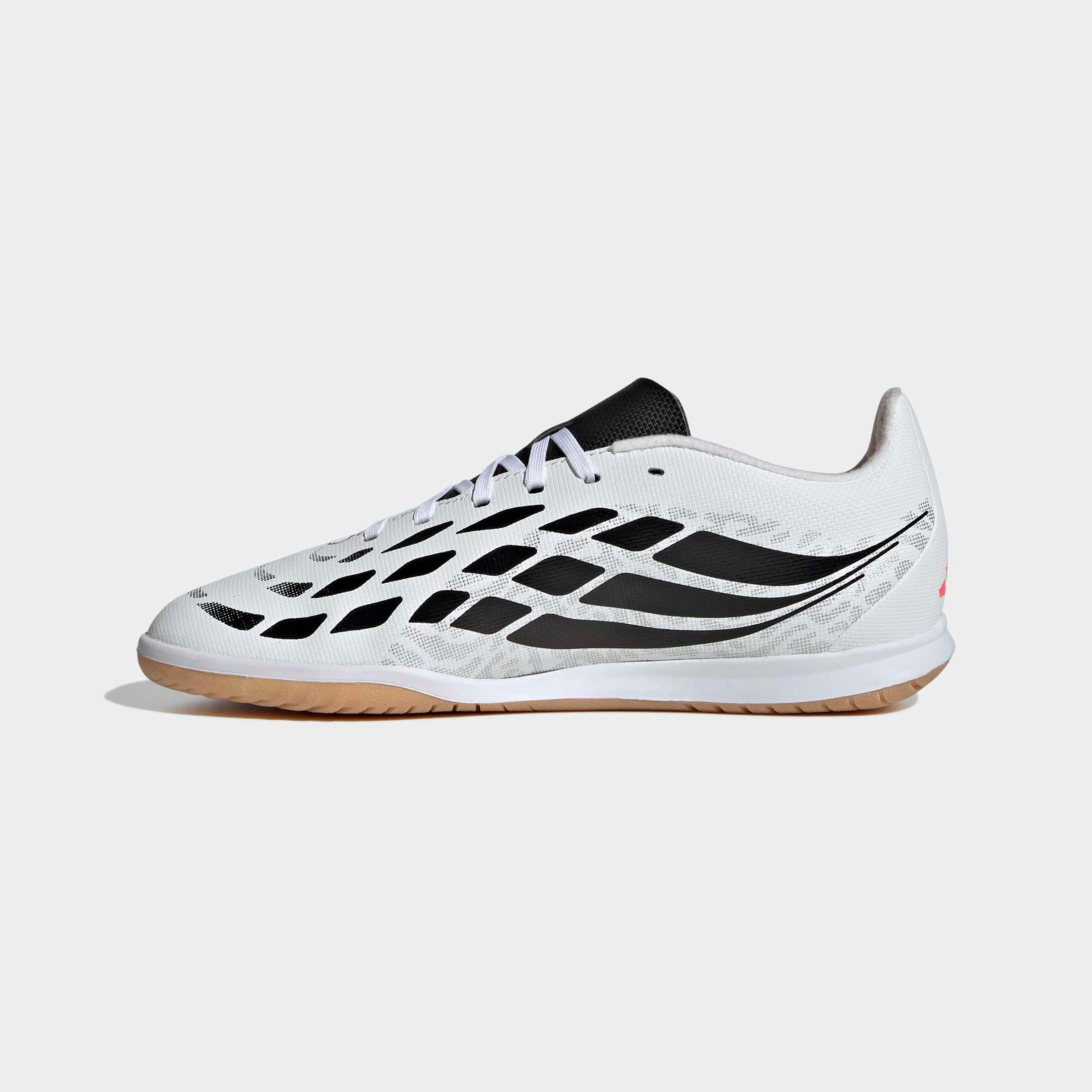 adidas Performance Chaussure de football »PREDATOR CLUB SALA KIDS«  pour sol de salle, pour adolescents et enfants