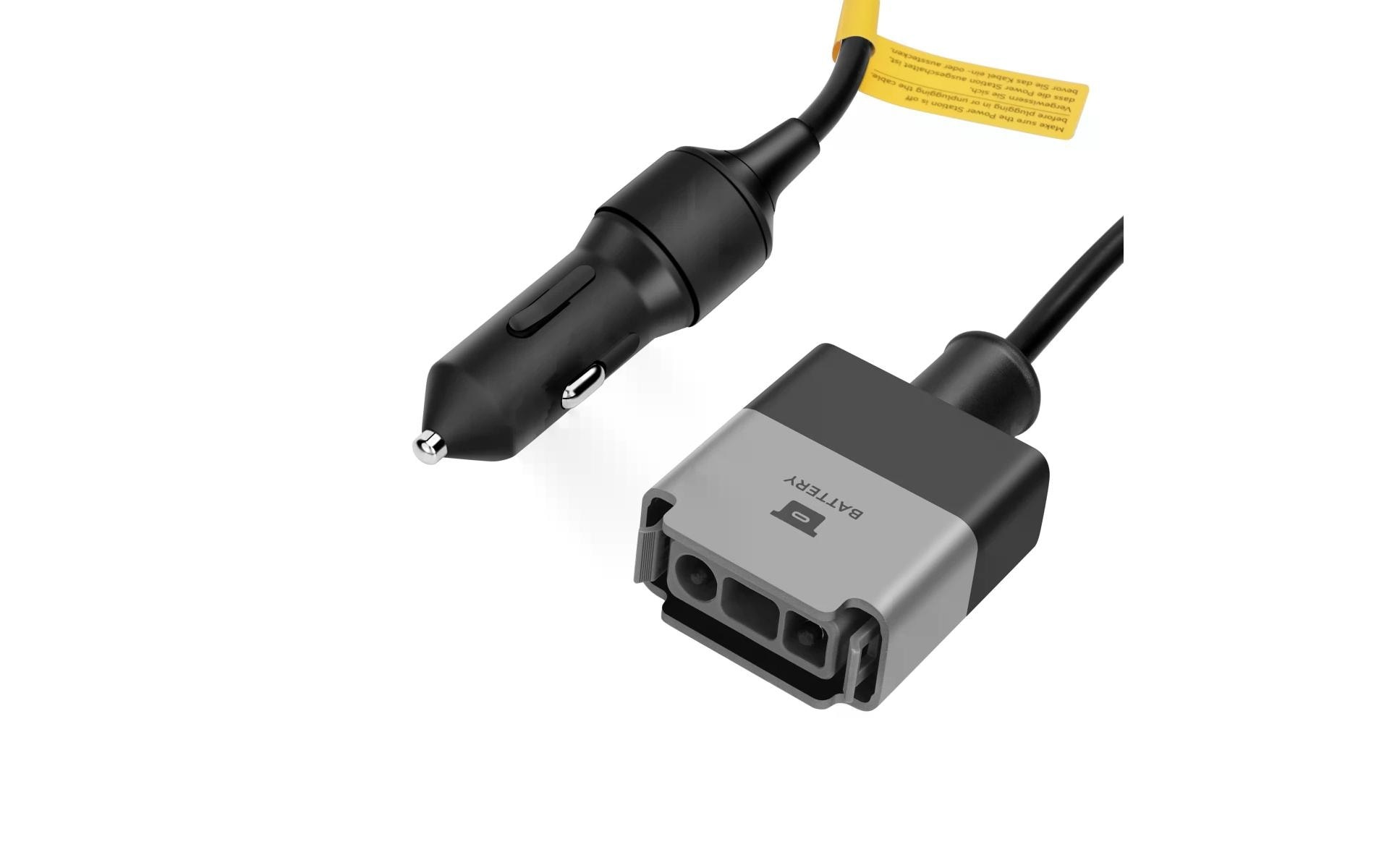 Ecoflow Câble d'alimentation »PowerStream RIVER, 0.5 m« 50 cm