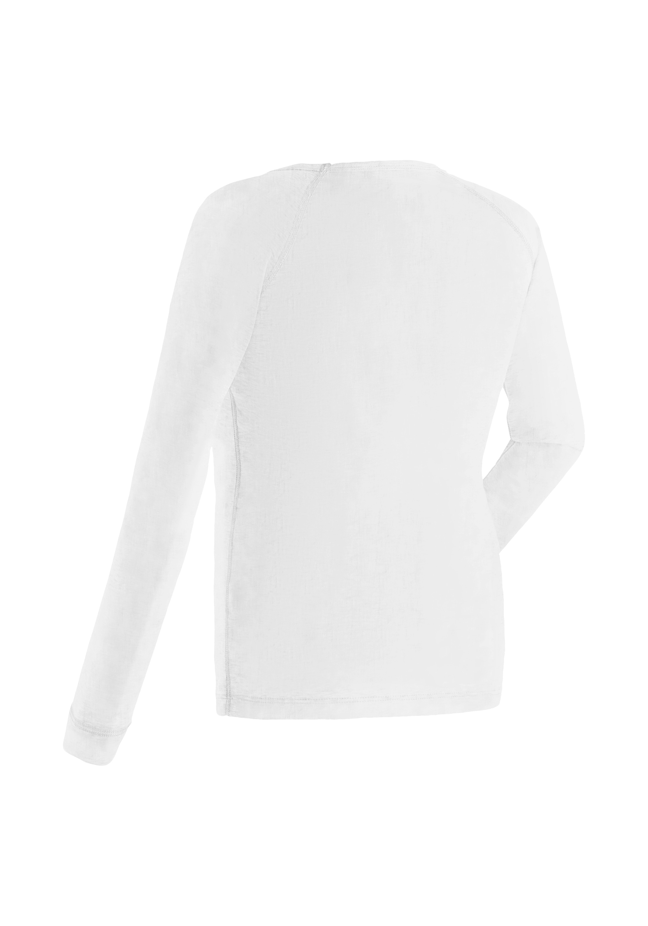 Maier Sports Chemise & pantalon »Kim«, Kinder Ski-Wäsche-Set, Funktionswäsche, Lange Unterhose + Unterhemd
