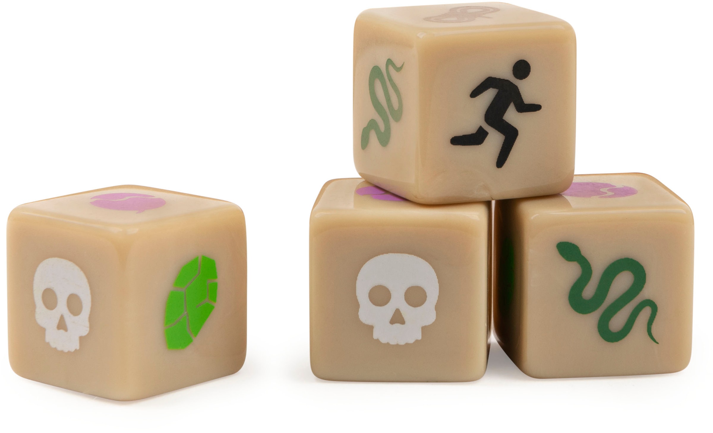 Spin Master Spiel »Jumanji (Standardversion)«