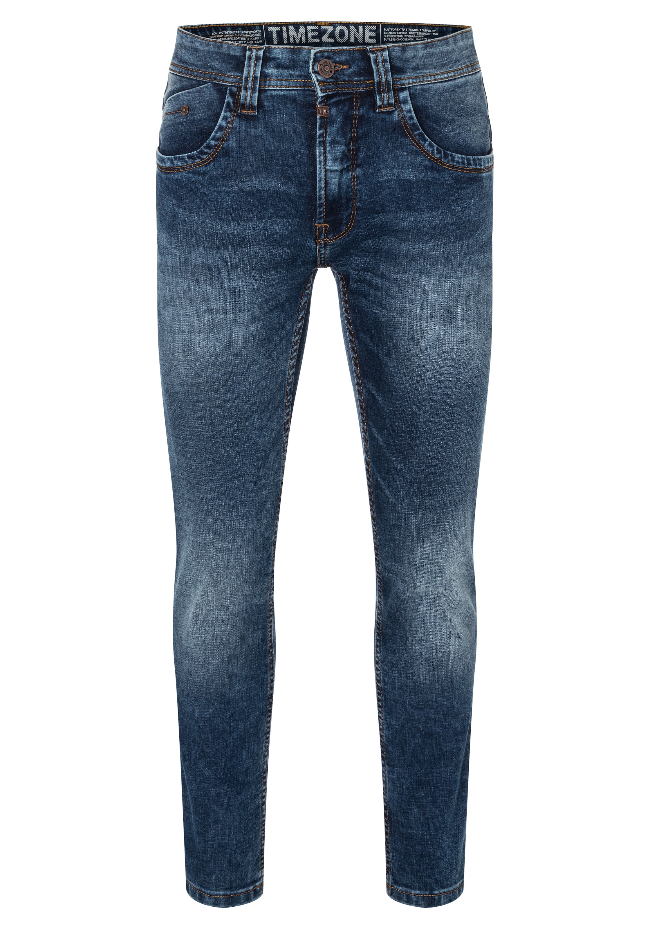 TIMEZONE Jeans slim »Tight CostelloTZ«