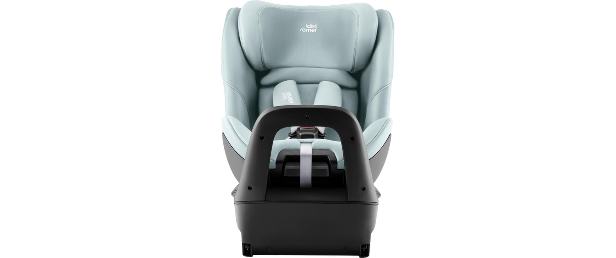 BRITAX RÖMER Siège auto pour enfant »Swivel 2 Classic«