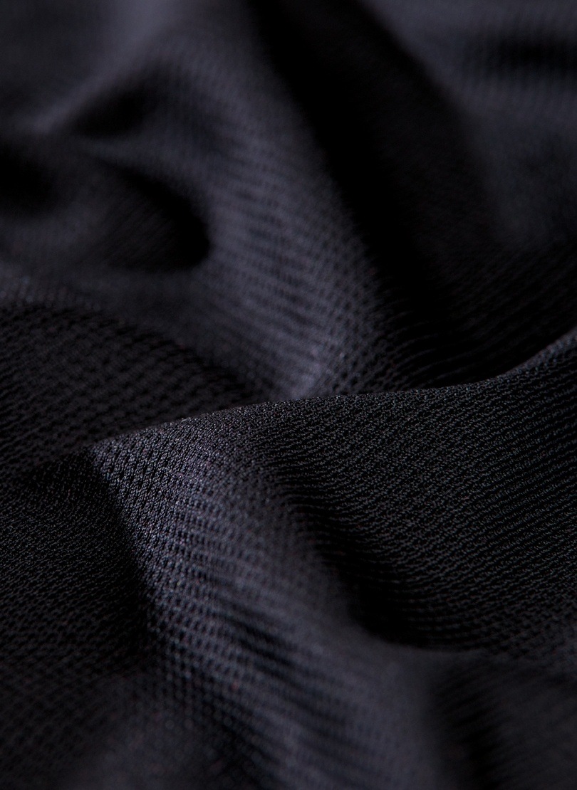 Trigema T-shirt »TRIGEMA V-Shirt COOLMAX®« 1 cuis