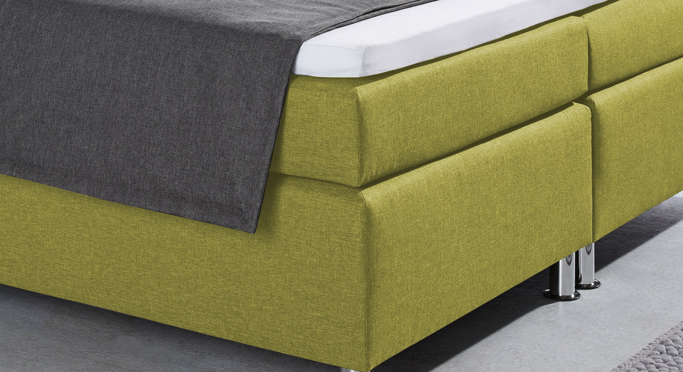 hapo Boxspringbett