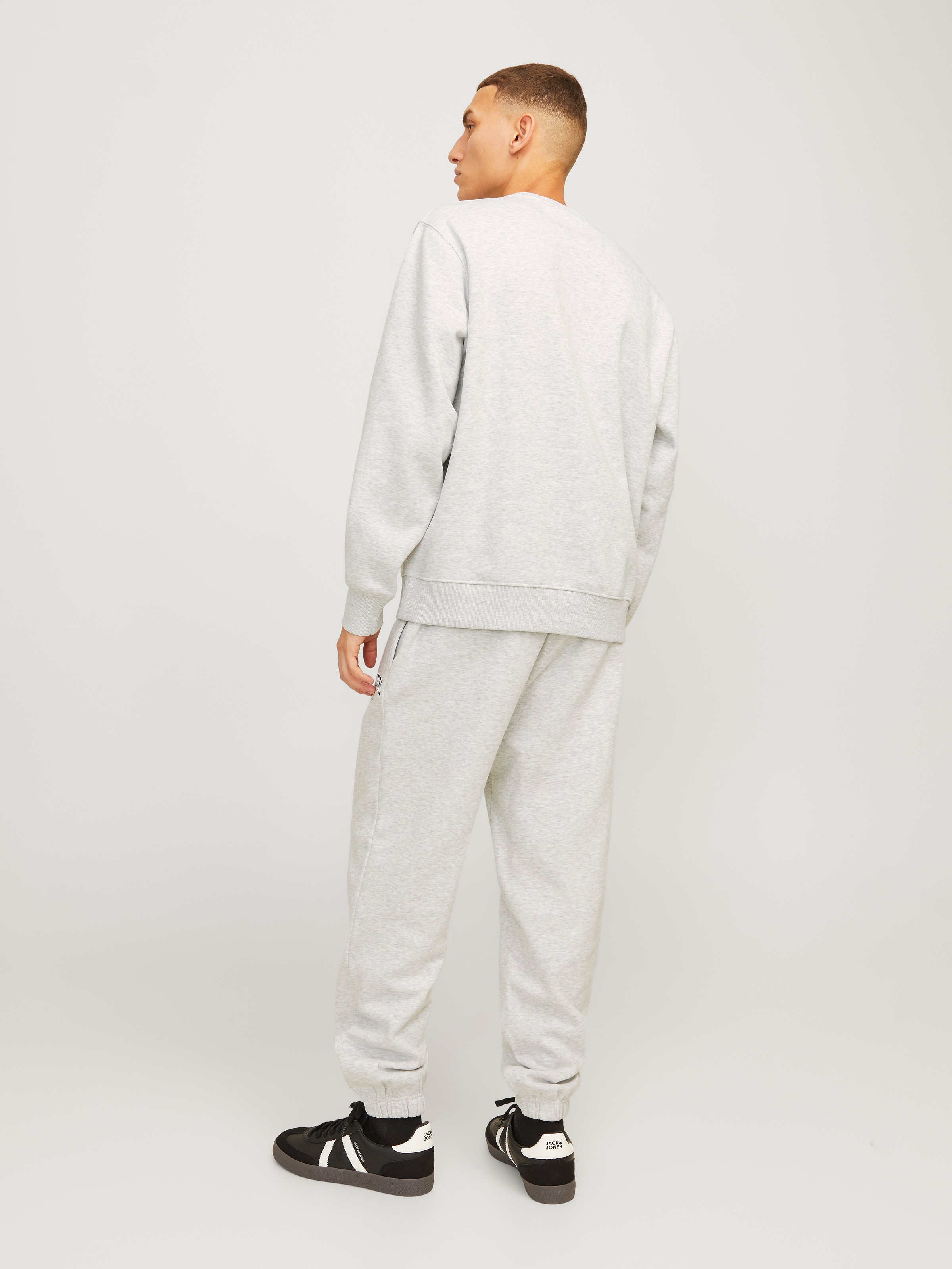 Jack & Jones Sweathose »JPSTKANE JJCALEB SWEAT PANTS AMT«