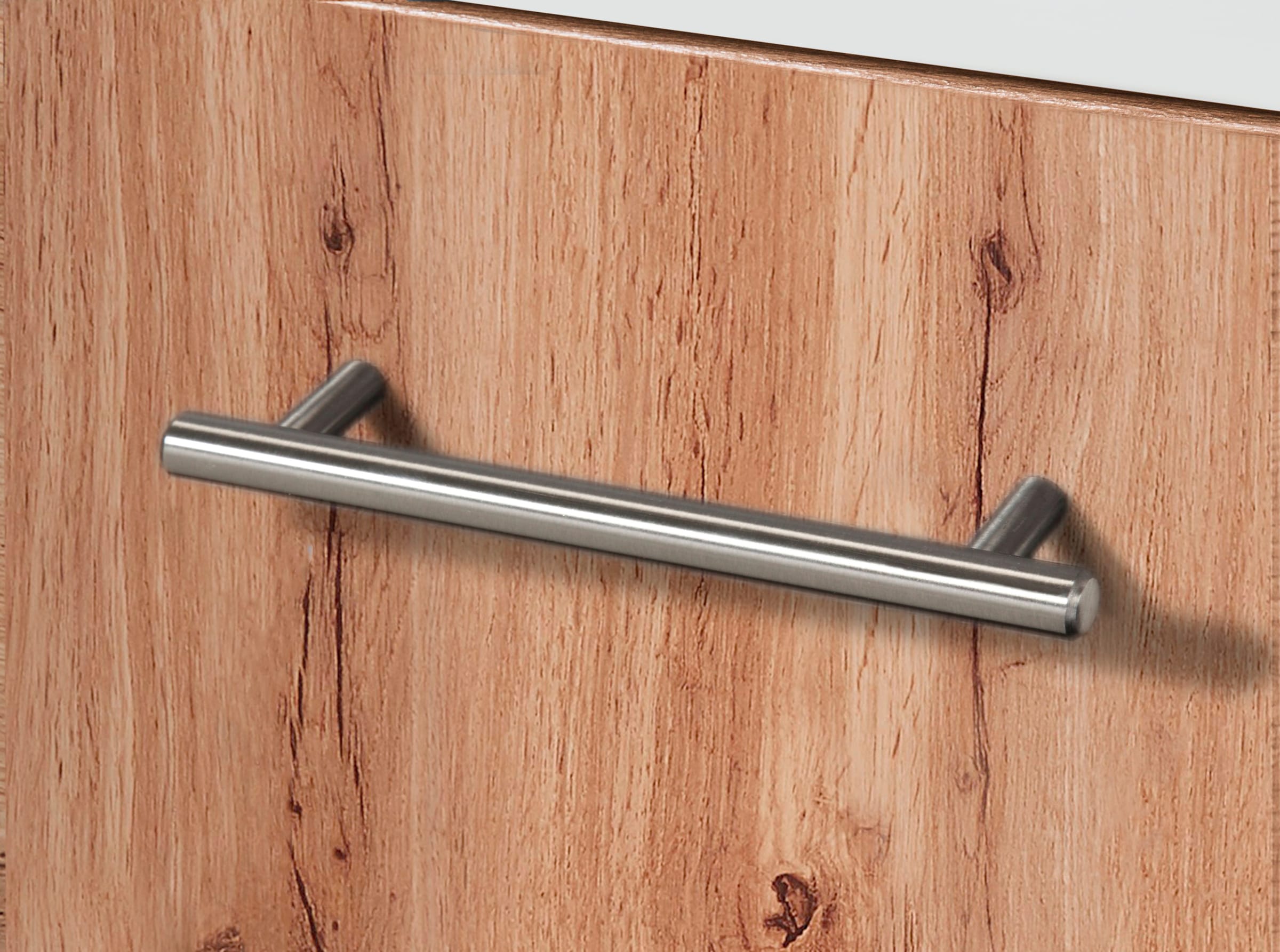 welltime Double lavabo »Trento, verschiedene Ausführungen und Farben« Badmöbel in Breite 120 cm, 2 Doppel-Waschbecken zur Auswahl