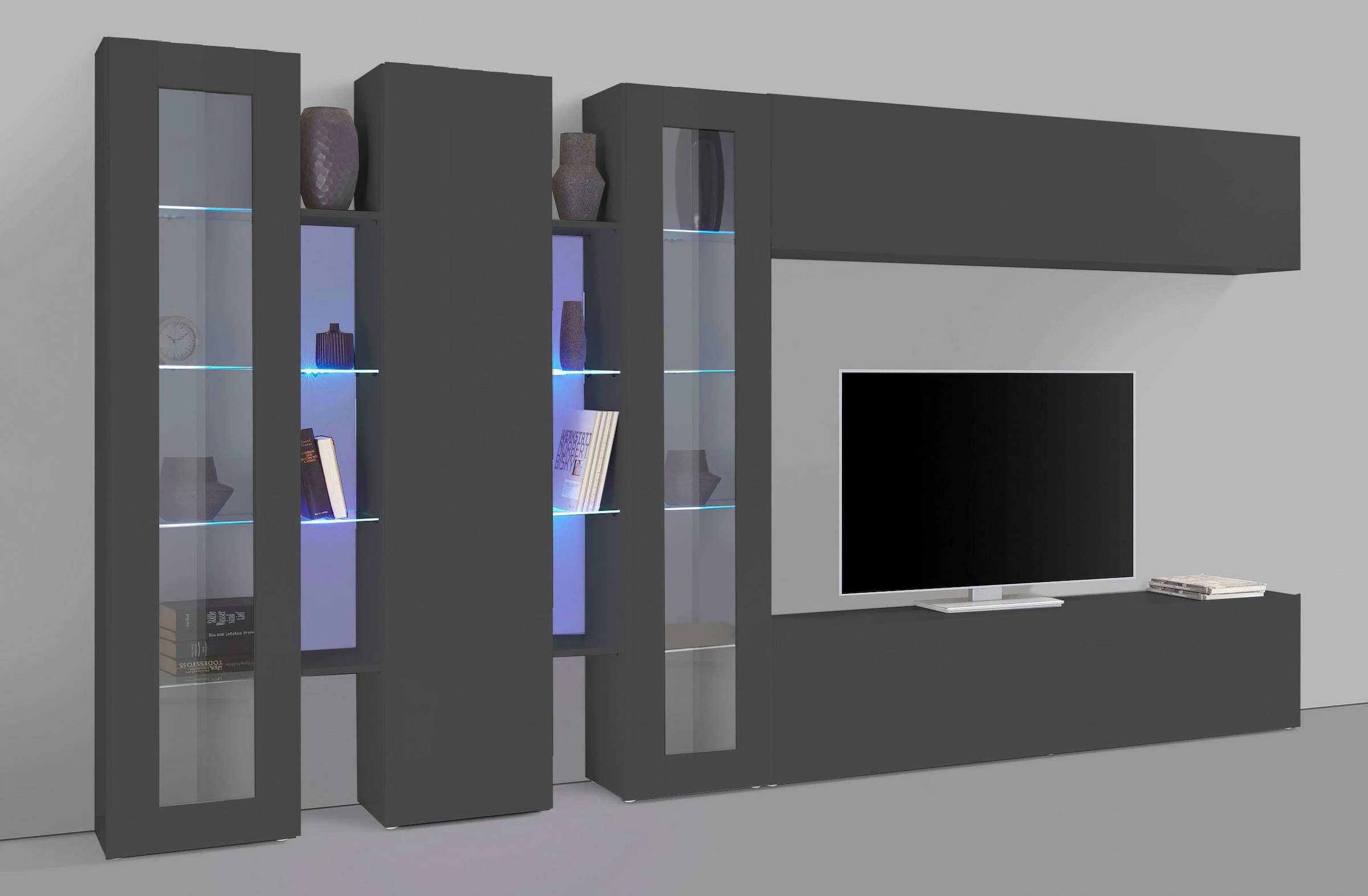 Home affaire Meuble mural »Maruska« 1 cuis tlg.