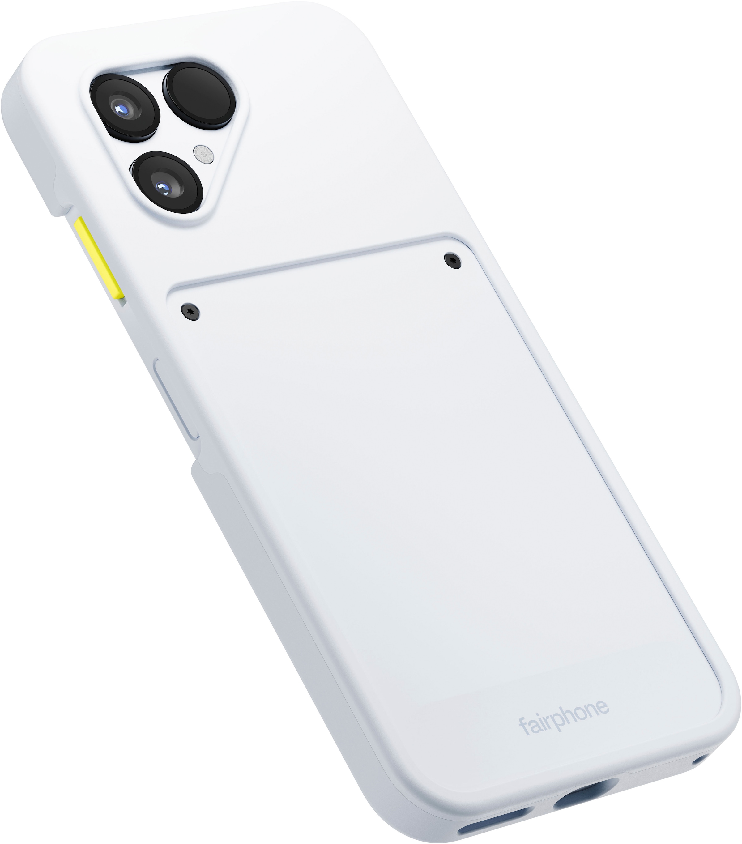 Fairphone Étui pour smartphone »Fairphone (Gen. 6) Schutzhülle« 16,0 cm (6,3 Zoll)