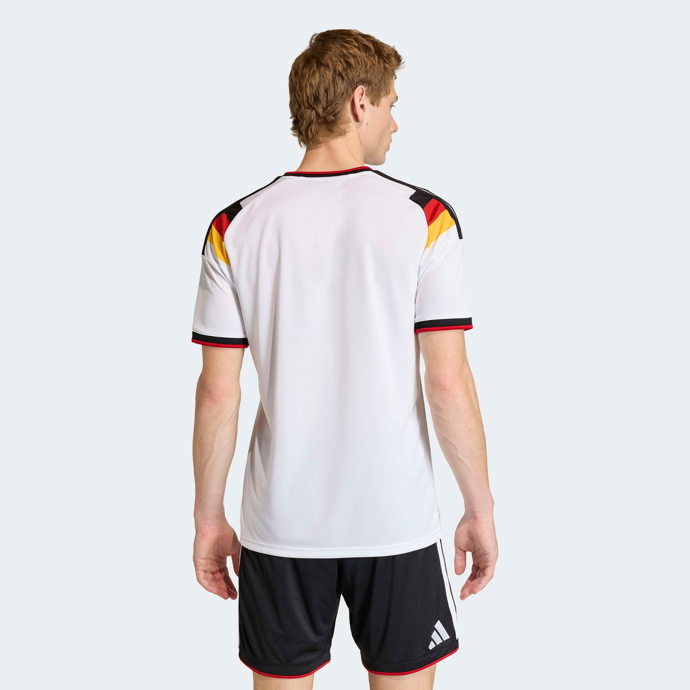adidas Performance Maillot de foot »Deutschland 26 Heimtrikot« DFB WM Trikot Deutschland 2026
