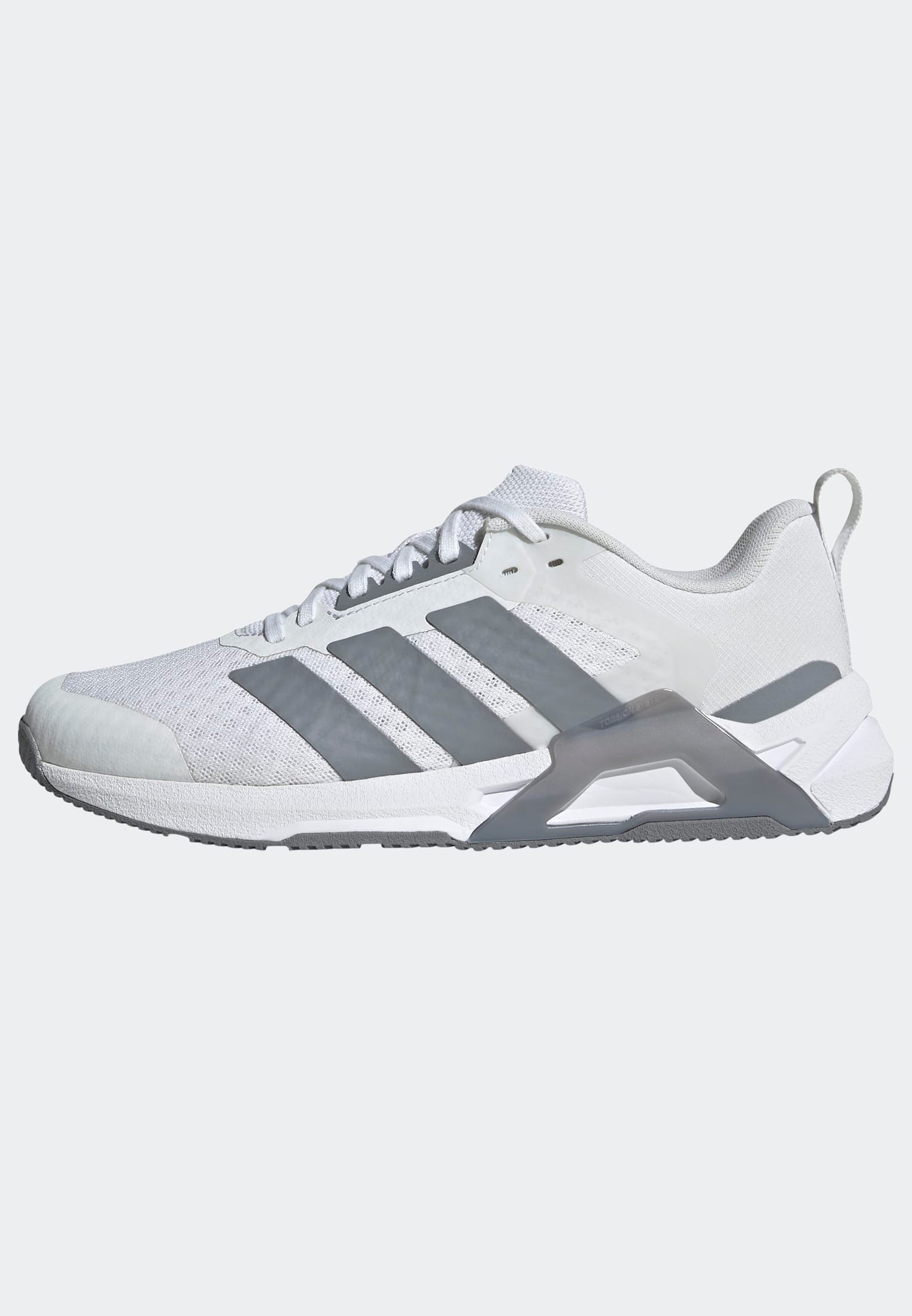 adidas Performance Chaussure d'entraînement »DROPSET CONTROL«  pour un meilleur maintien lors de l'entraînement avec poids