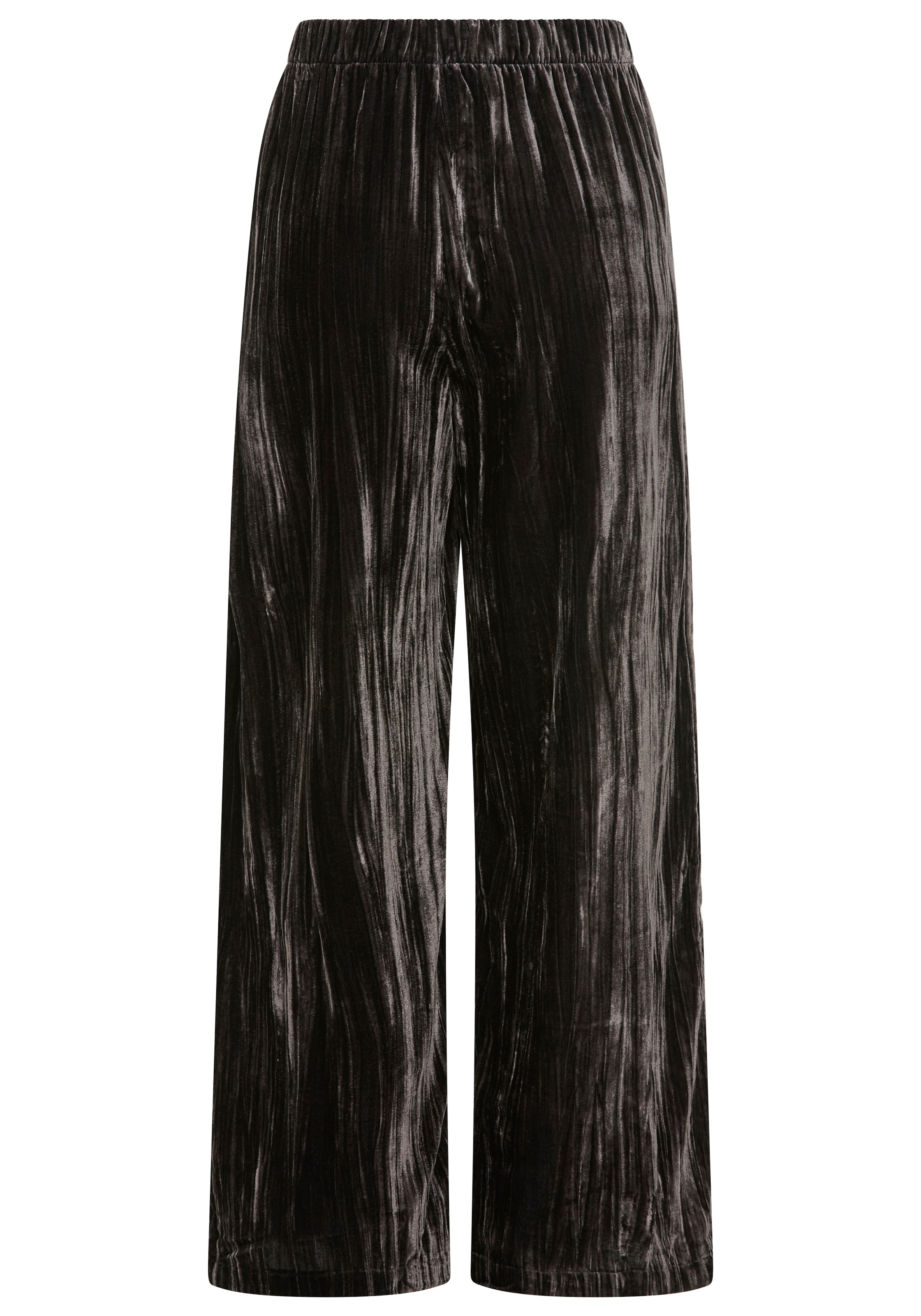 HUGO Underwear Pantalon de pyjama »Velvet«  aus weichem Material, mit elastischem Bund