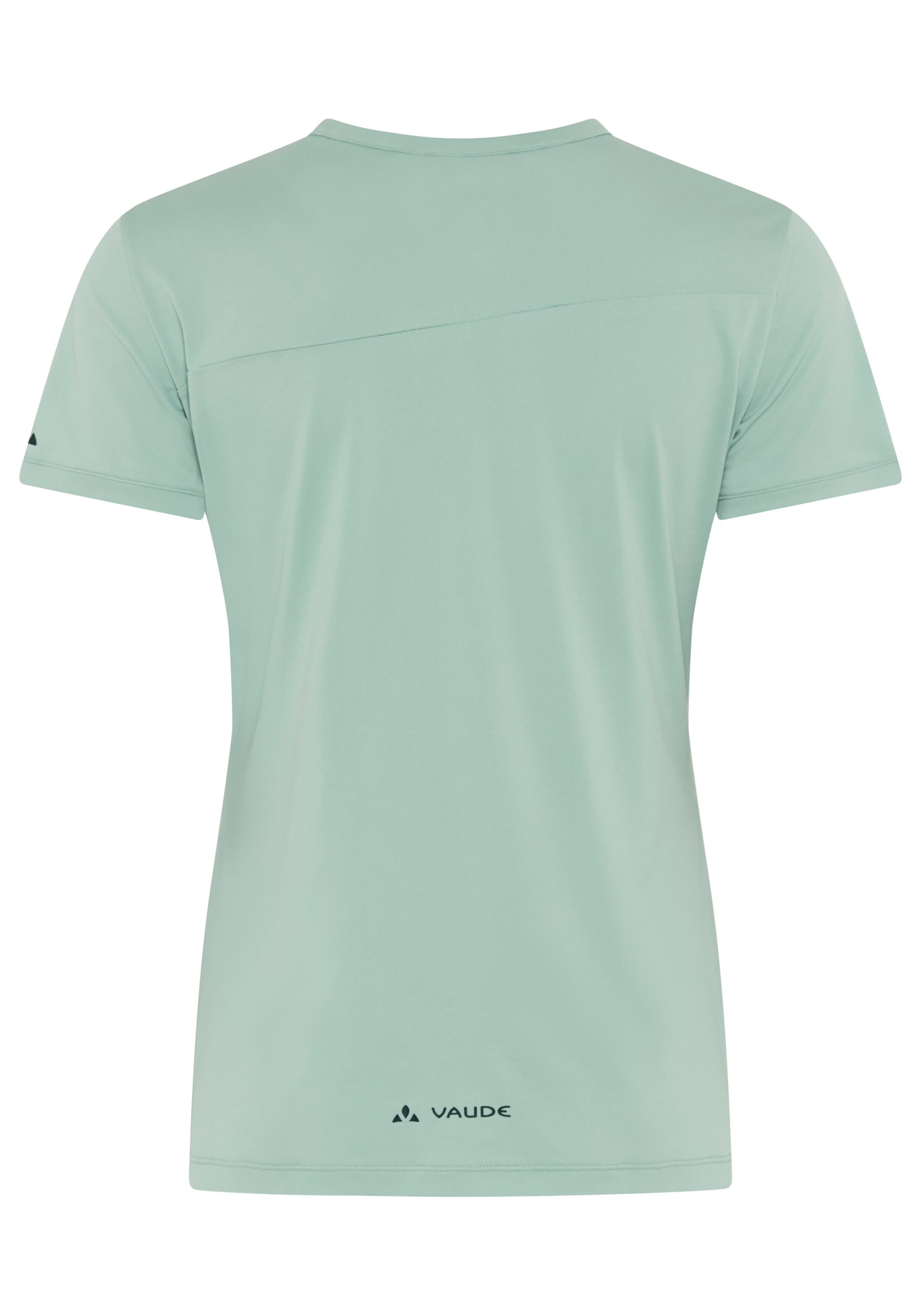 VAUDE Maillot de cyclisme »SE WO FELLING TRIKOT« pour activités sportives, pour adultes