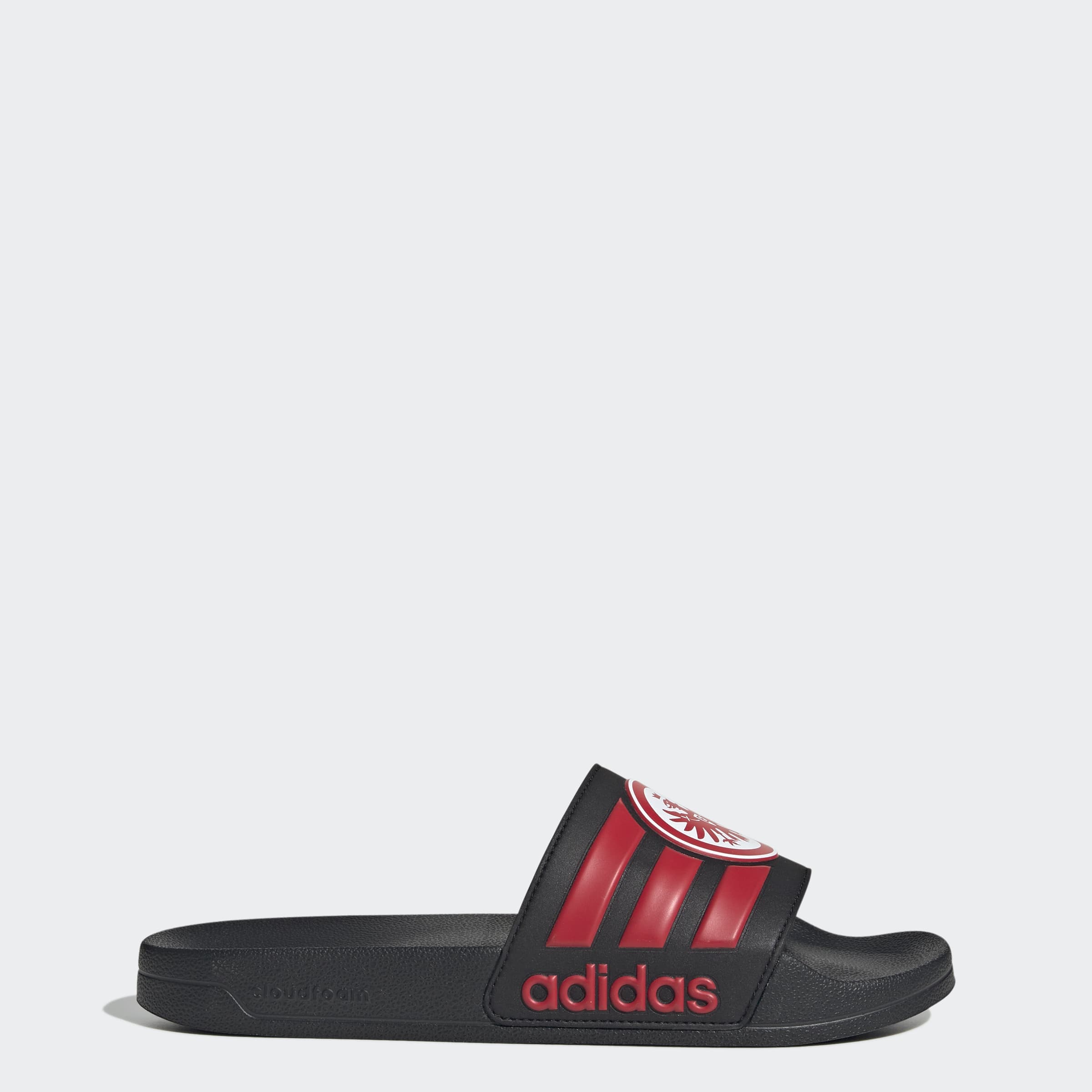 adidas Sportswear Badesandale »ADILETTE SHOWER FRANKFURT BADESCHLAPPEN«  Badelatschen