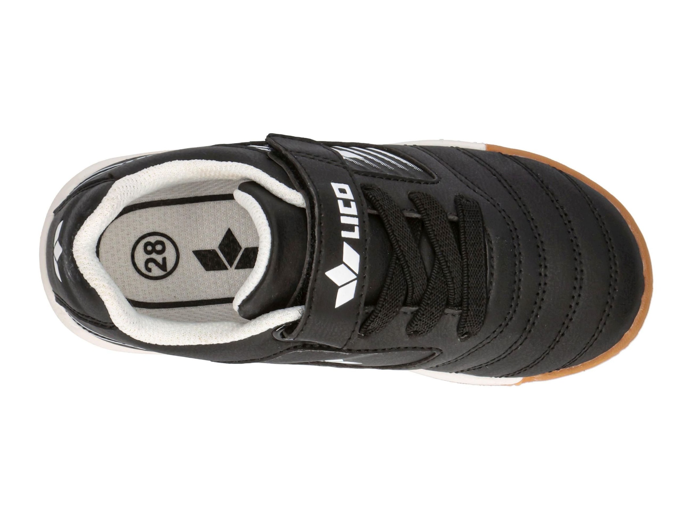 Lico Chaussures d'intérieur »Sportschuh Chaska VS«