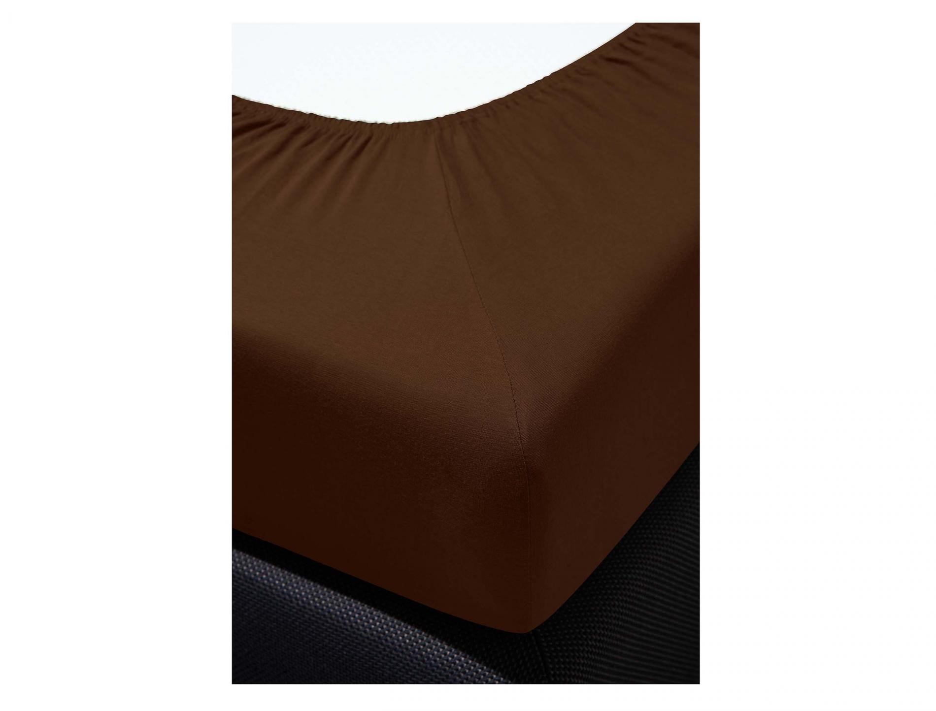 Irisette Draps de lit »Orion 9« weicher Frottier-Stretch, für Matratzen bis 25 cm Höhe