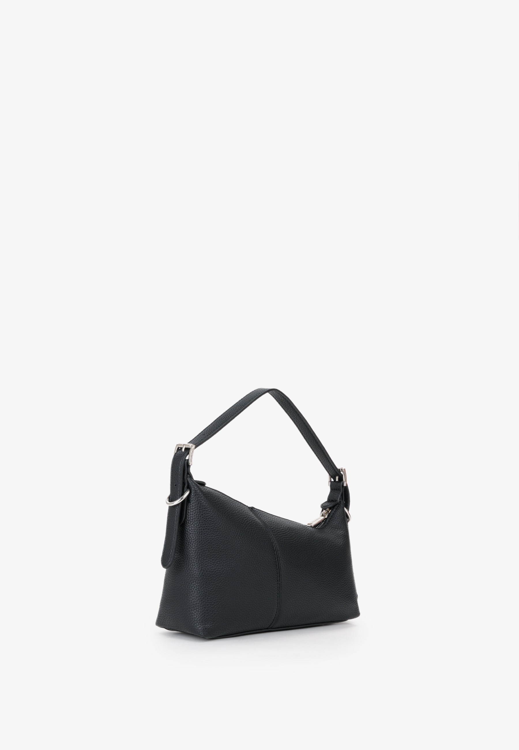 VALENTINO BAGS Hobo »YUKI« Sac à main femme, sac épaule, sac bandoulière avec logo