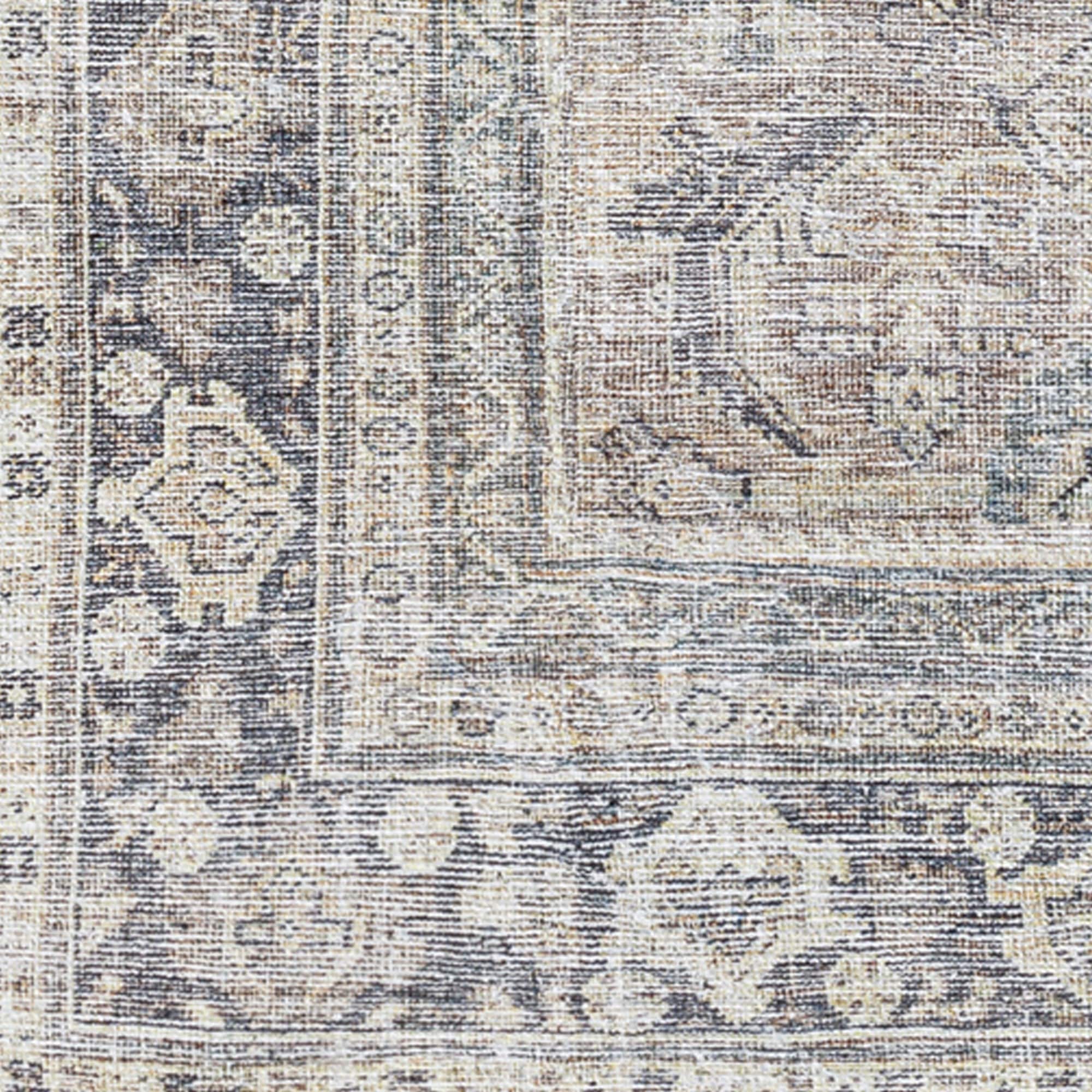Livabliss Tapis »Darling« Rectangulaire 5 mm Höhe Tapis de créateur exclusif