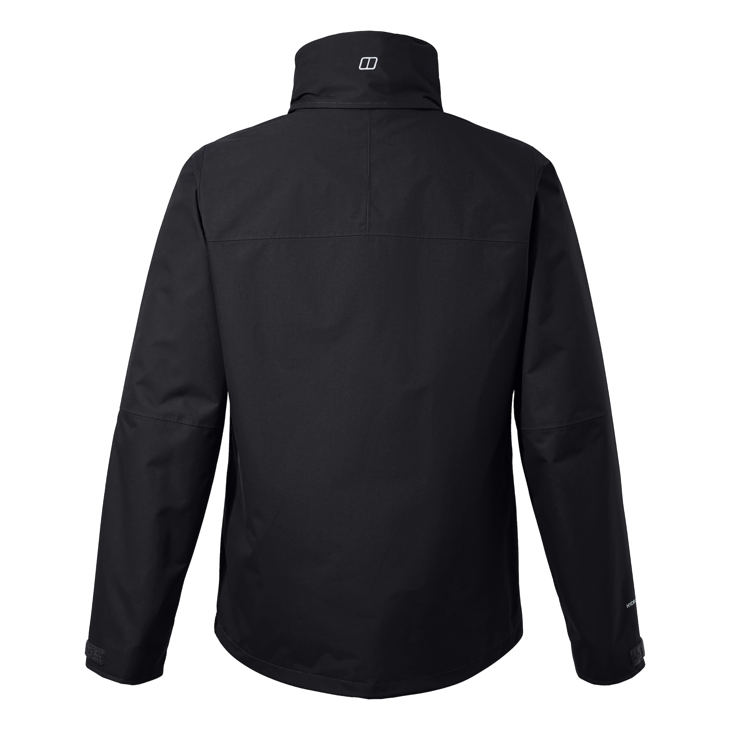 Berghaus 3-in-1-Funktionsjacke »RG ALPHA 2.0 GEMNI 3IN1 JACKET« Winterjacke Herren