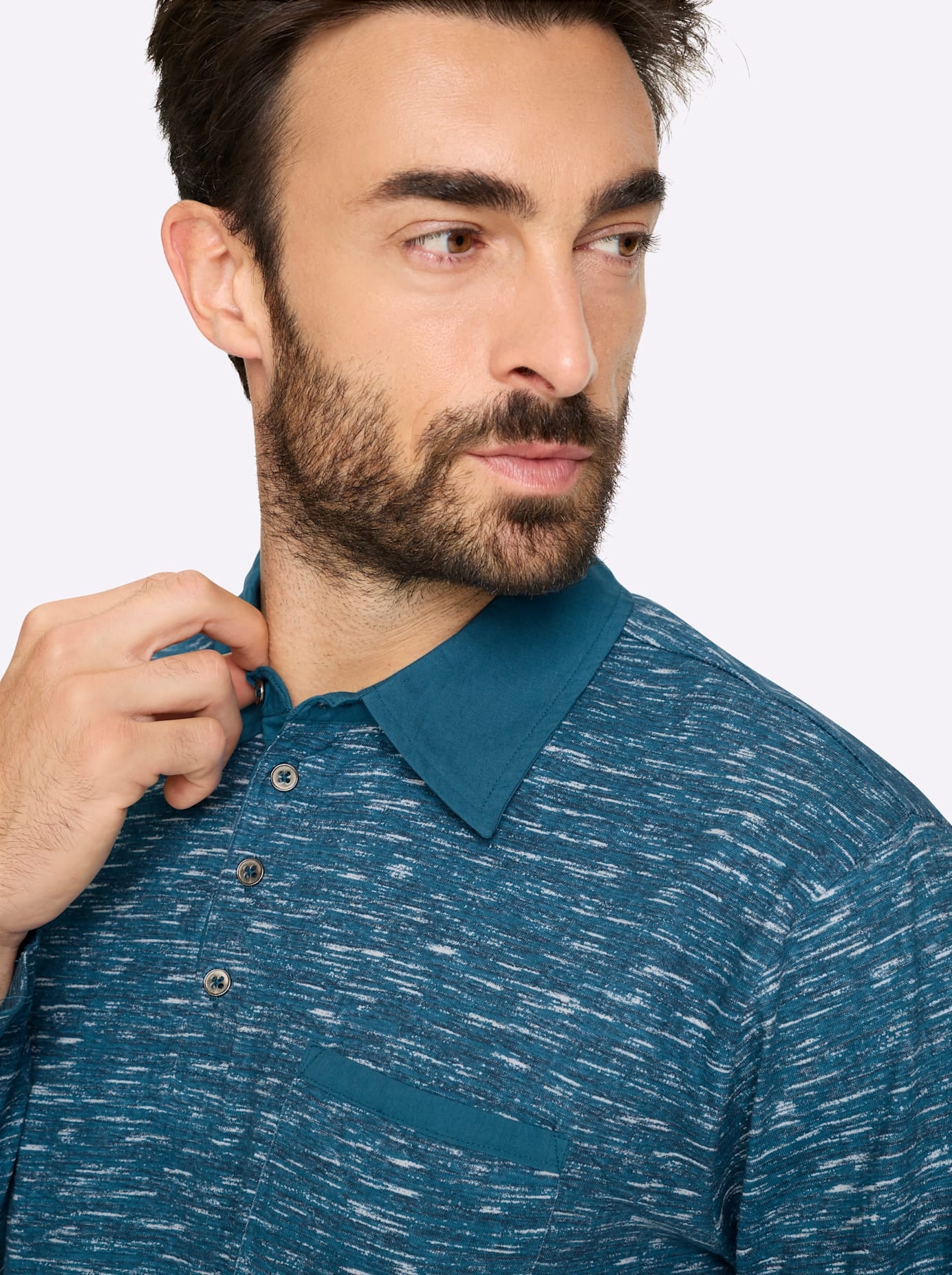 Catamaran T-shirt à manches longues »Langarm-Shirt« 1 pièces