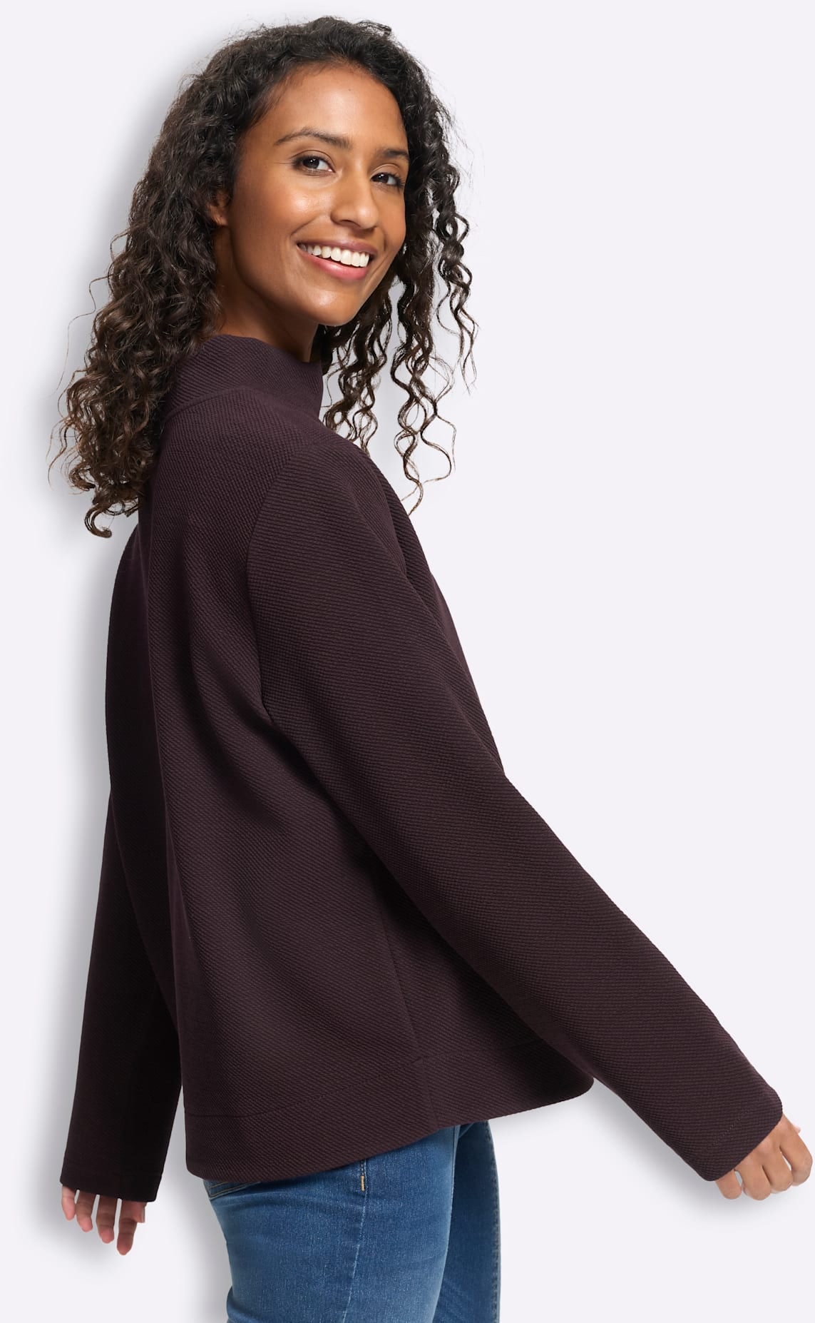 heine Sweat-shirt
