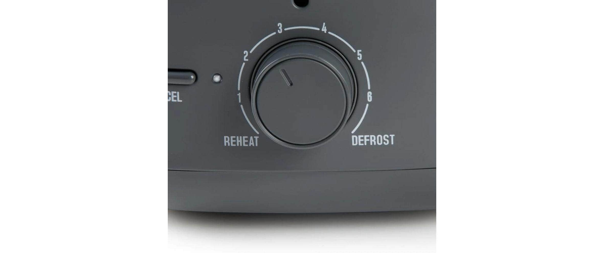 Domo Toaster »DO965T« 1000 W