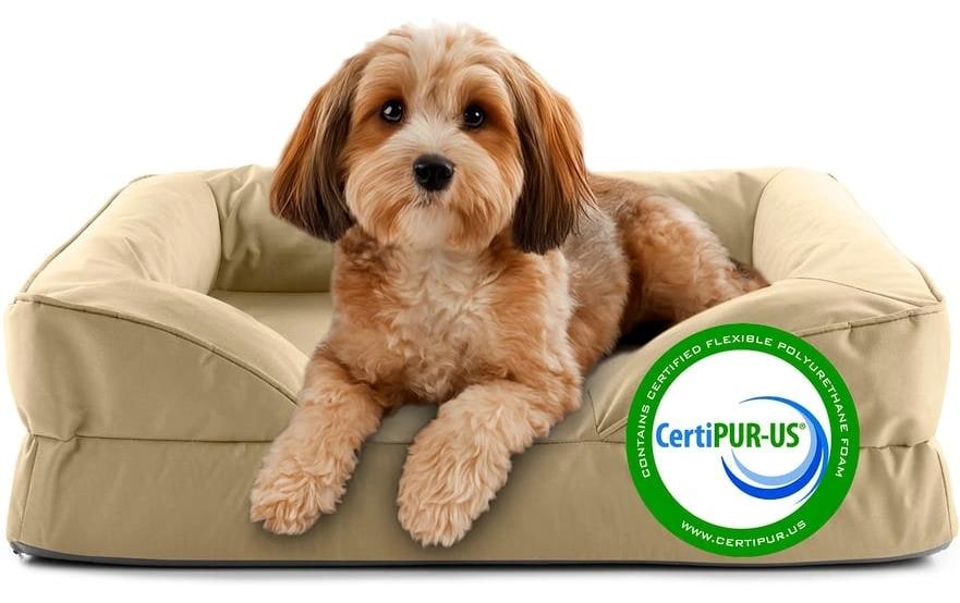 Lumaland Hundebett »In-& Outdoor S«