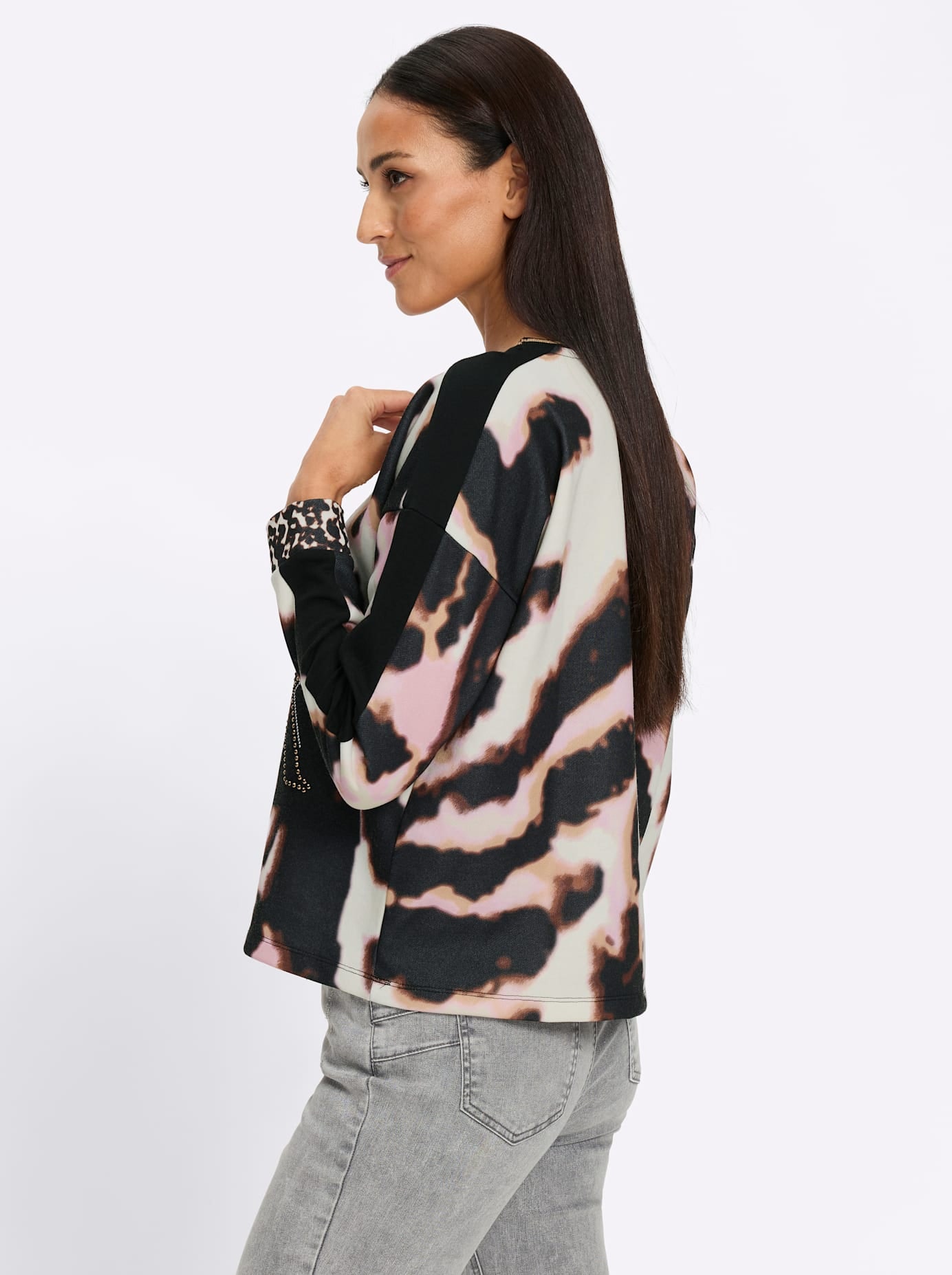 heine Sweatshirt
