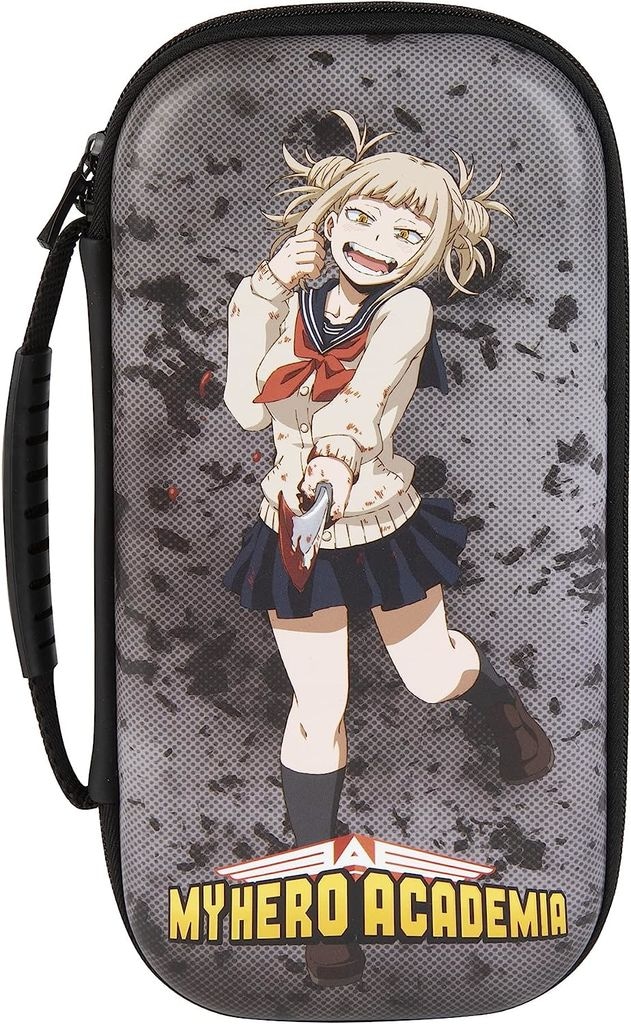 KONIX Spielekonsolen-Tasche »My Hero Academia Carry Case Switch Tasche«