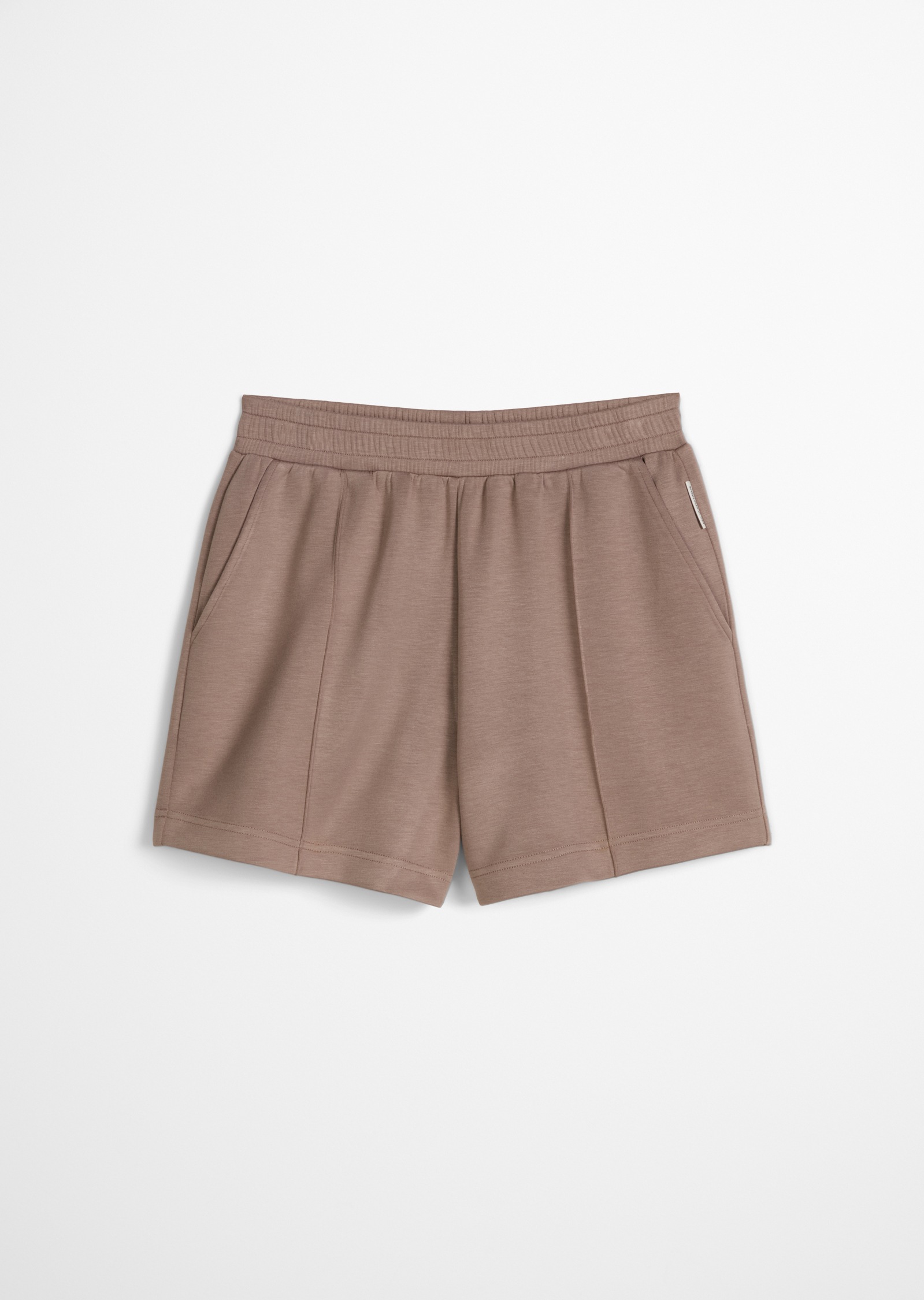 Marc O'Polo Pantalon rétro »Modal Allure«