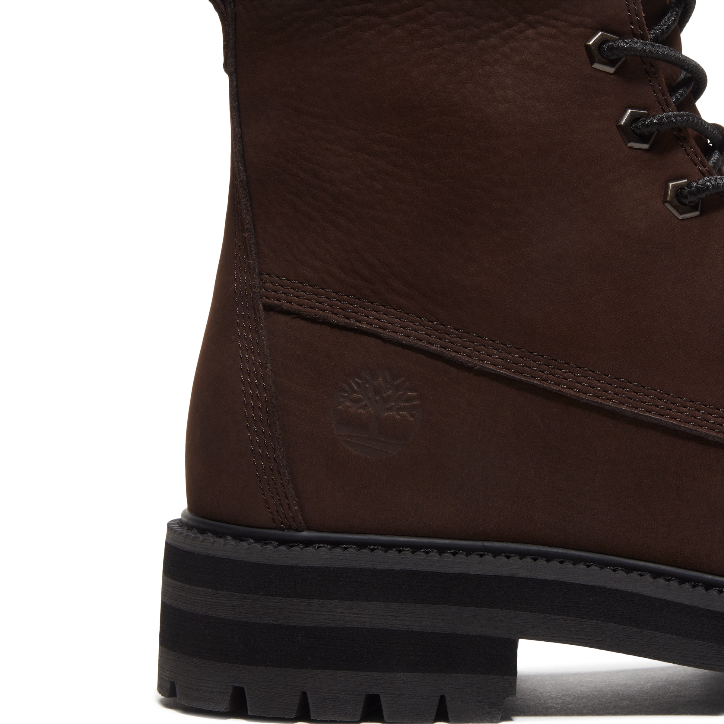 Timberland Bottes à lacets »BRITTON DRIVE - MID LACE BOOT«