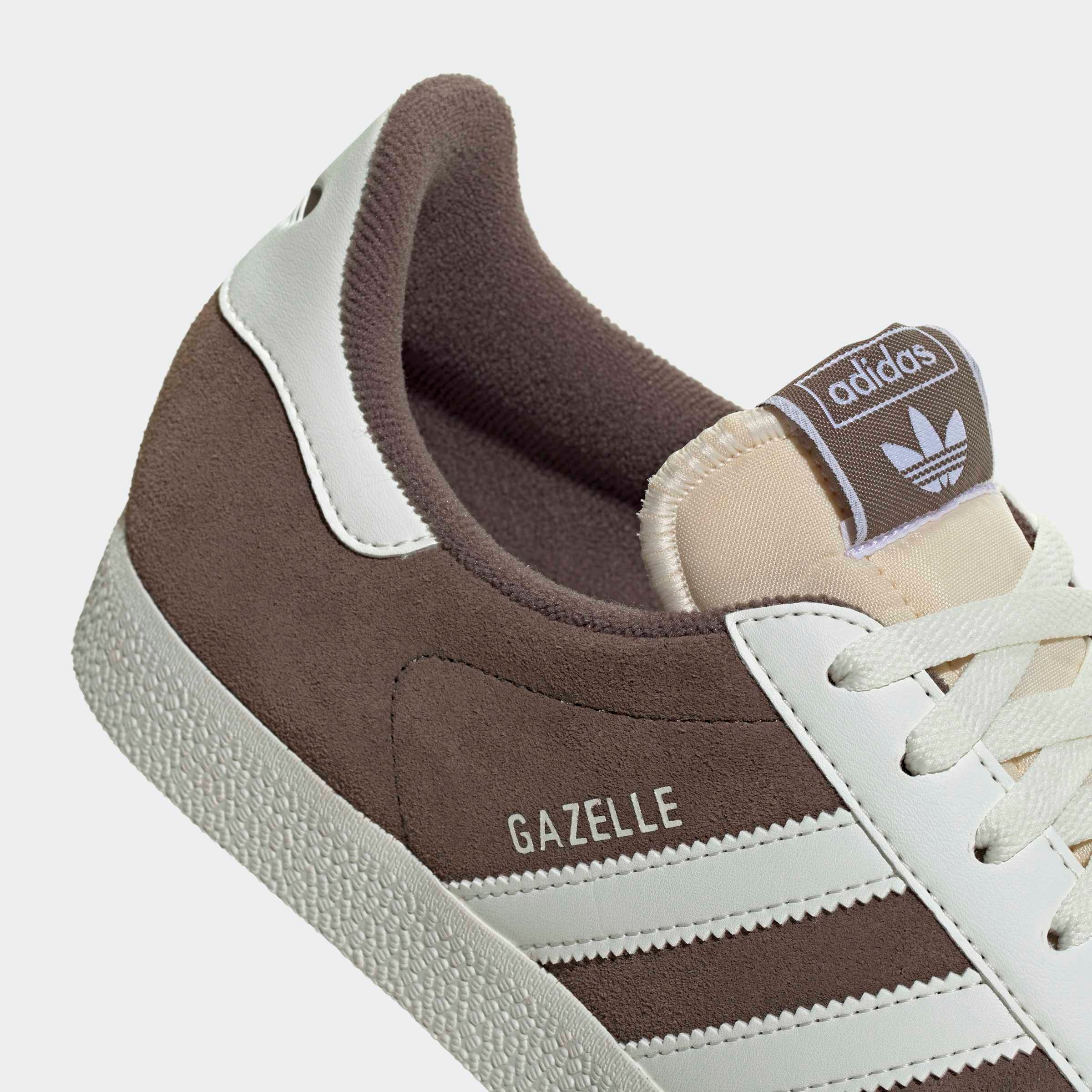 adidas Originals Sneakers »GAZELLE«