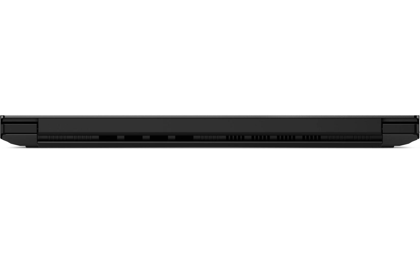 Lenovo Notebook »ThinkPad T16 Gen 5 (Intel) Copilot+ PC« / 16 ″ Intel Core Ultra 7 Integrierte NPU (Neural Processing Unit)
