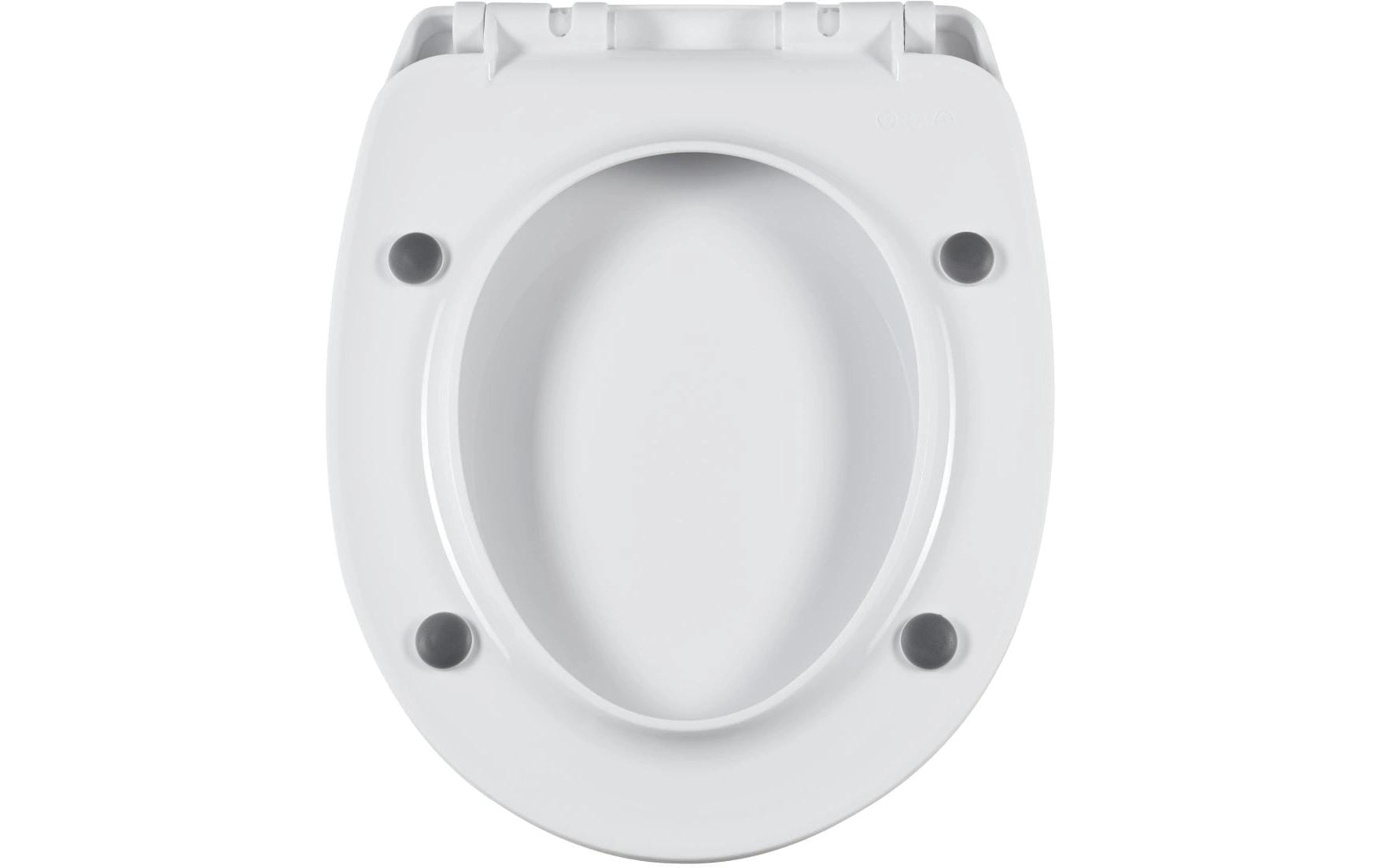 diaqua® WC-Sitz »Arles Twist«