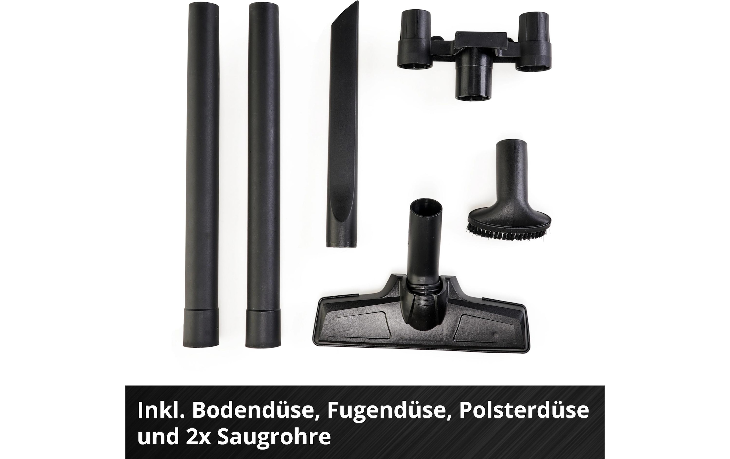 Einhell Akku-Handstaubsauger »TE-HV 18 6 Li – Solo«