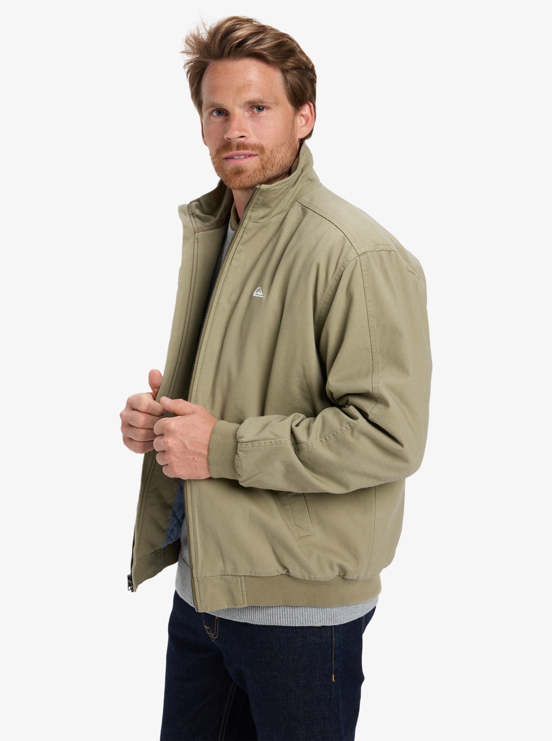 Quiksilver Veste d'hiver »TALDORA WINTER JACKET«