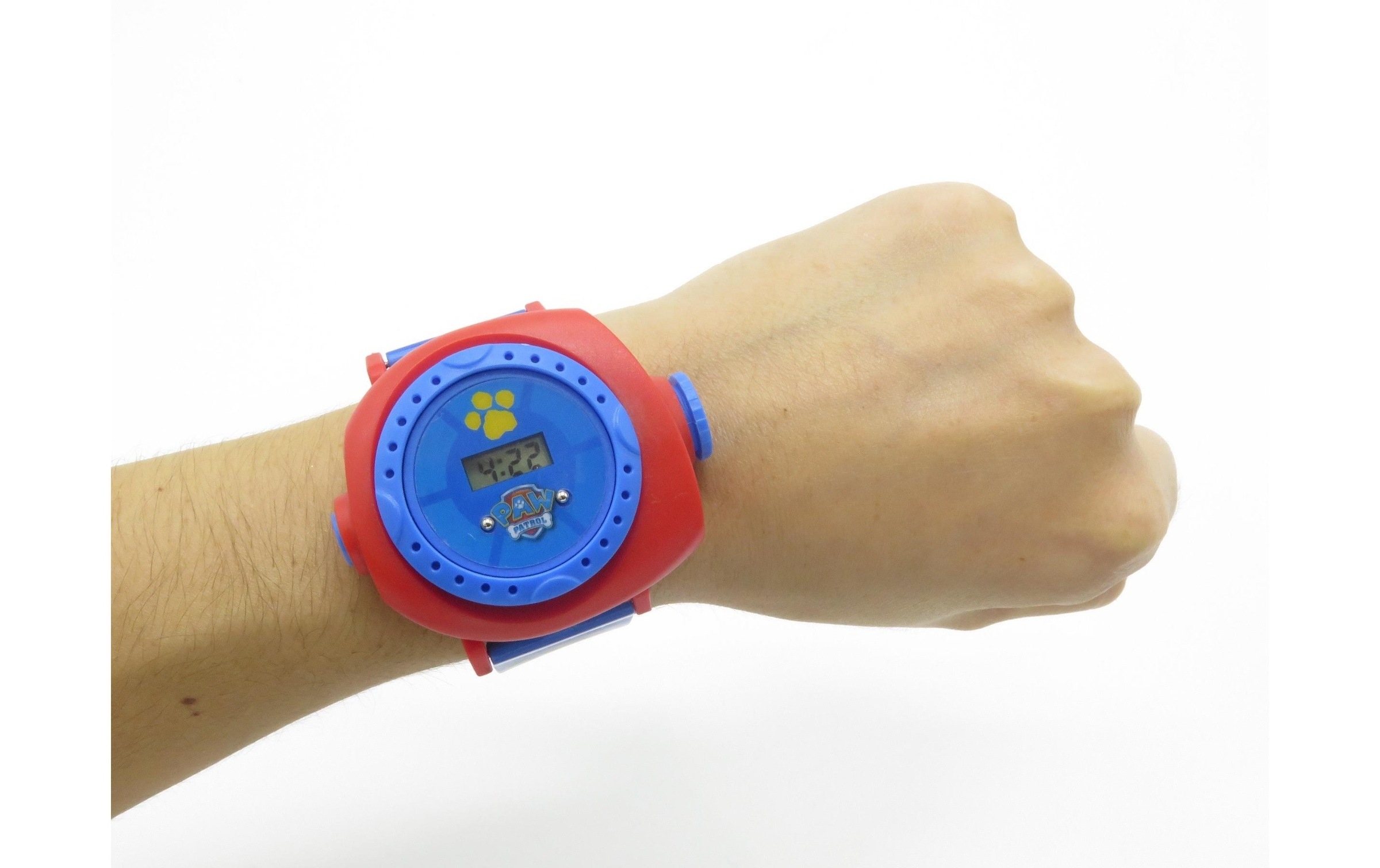 Lexibook® Réveil à projection »Paw Patrol«