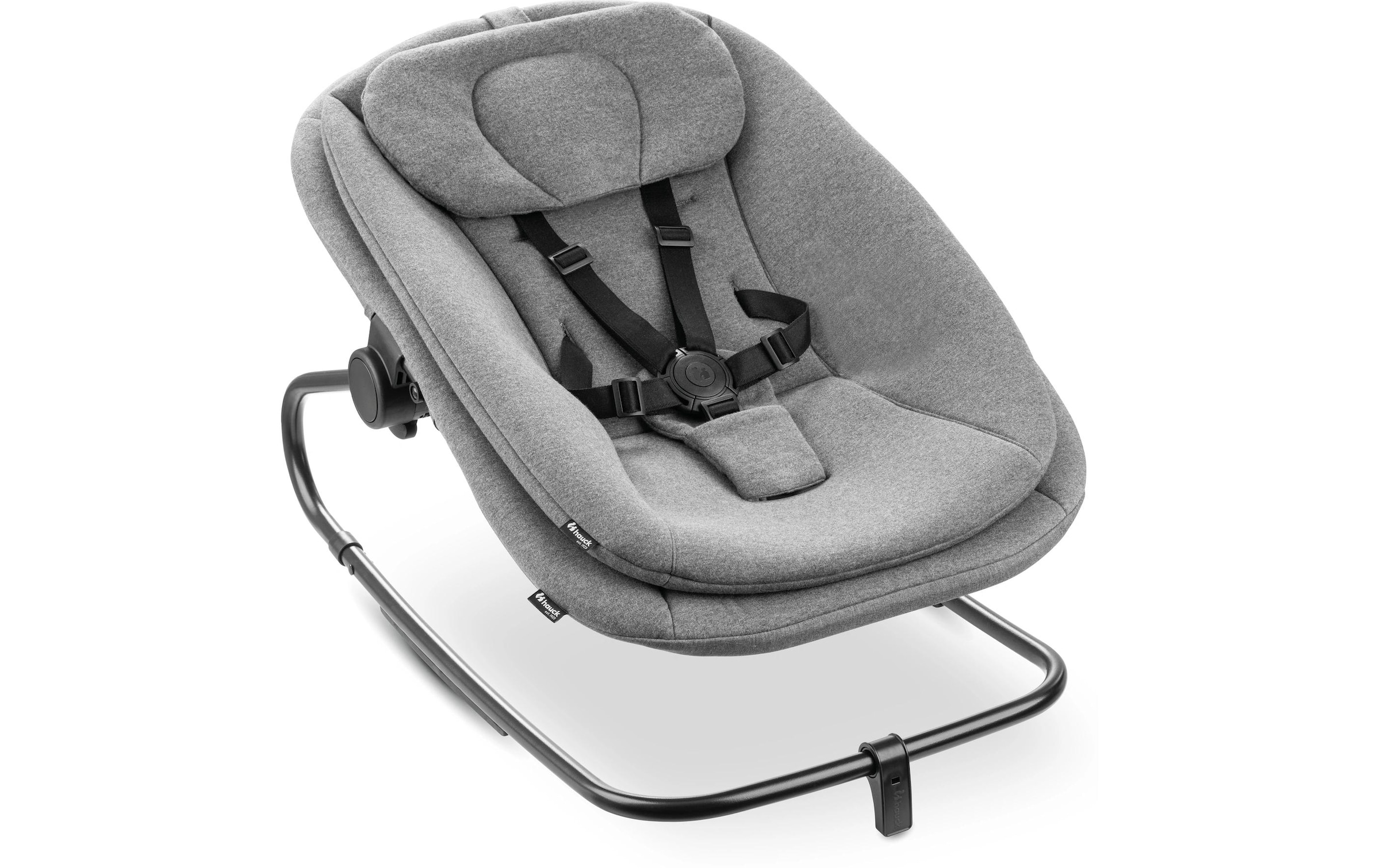 Hauck Chaise haute »Alpha Start N Grow Set« ()