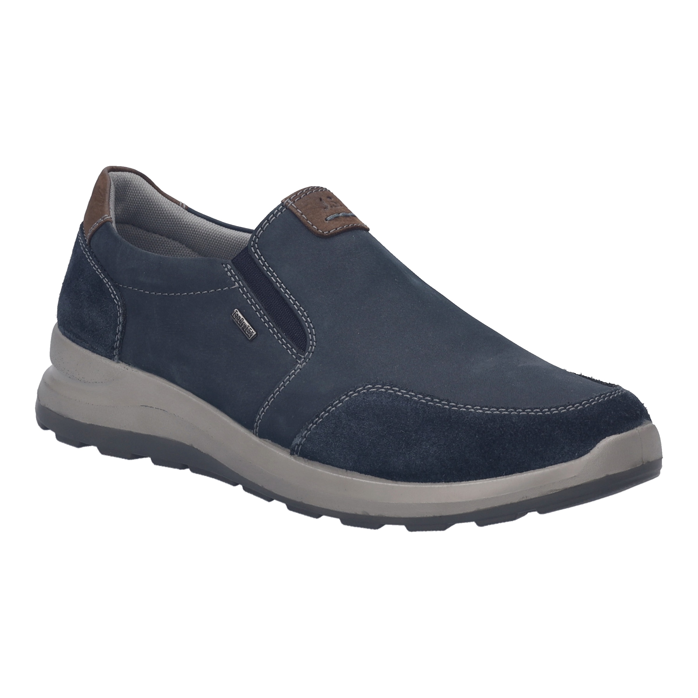 Josef Seibel Slipper »Marley 52«  Slip On-Sneaker, Schlupfschuh mit TEX-Ausstattung, G-Weite