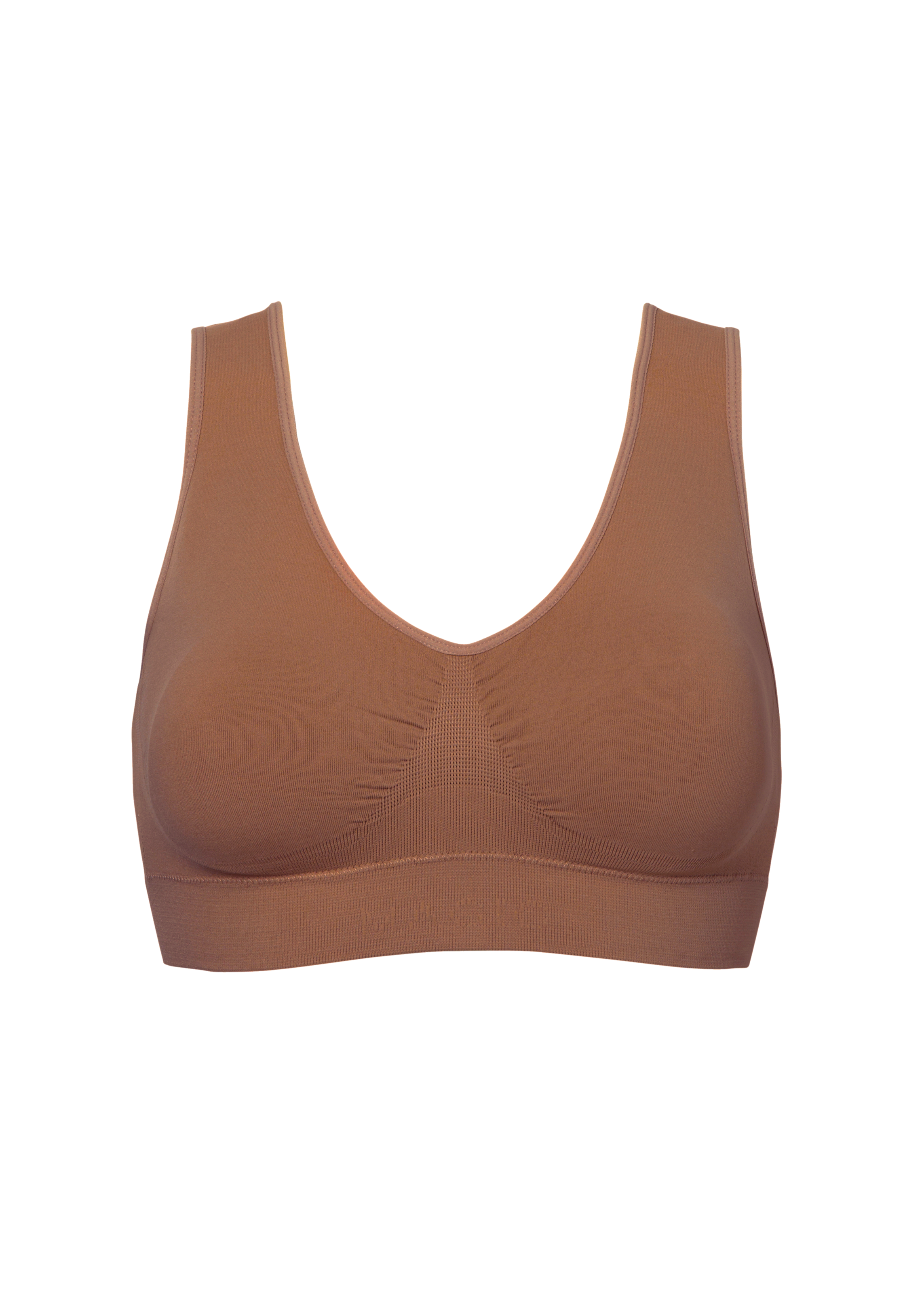 MAGIC Bodyfashion Bügelloser BH »Bamboo Comfort Bra«