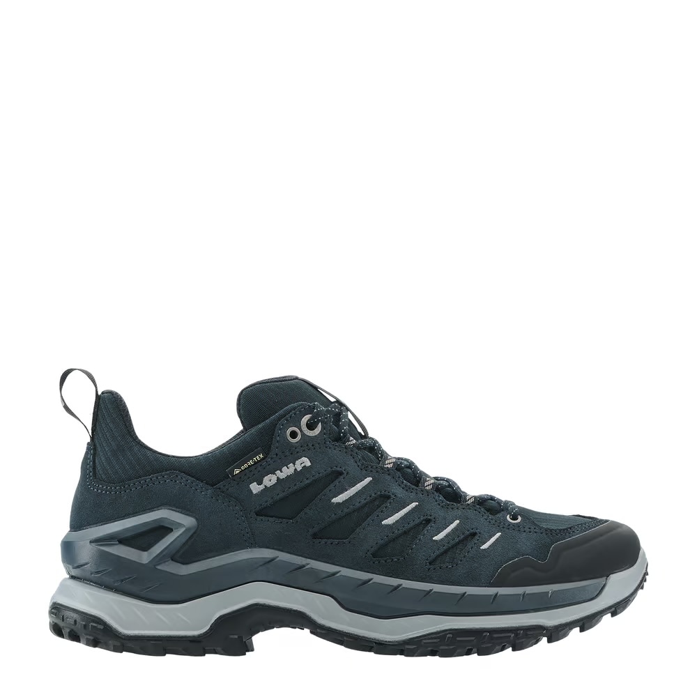 Lowa Chaussure de randonnée »INNOVO GTX LO«  imperméable, coupe-vent, respirant grâce à la membrane GORE-TEX