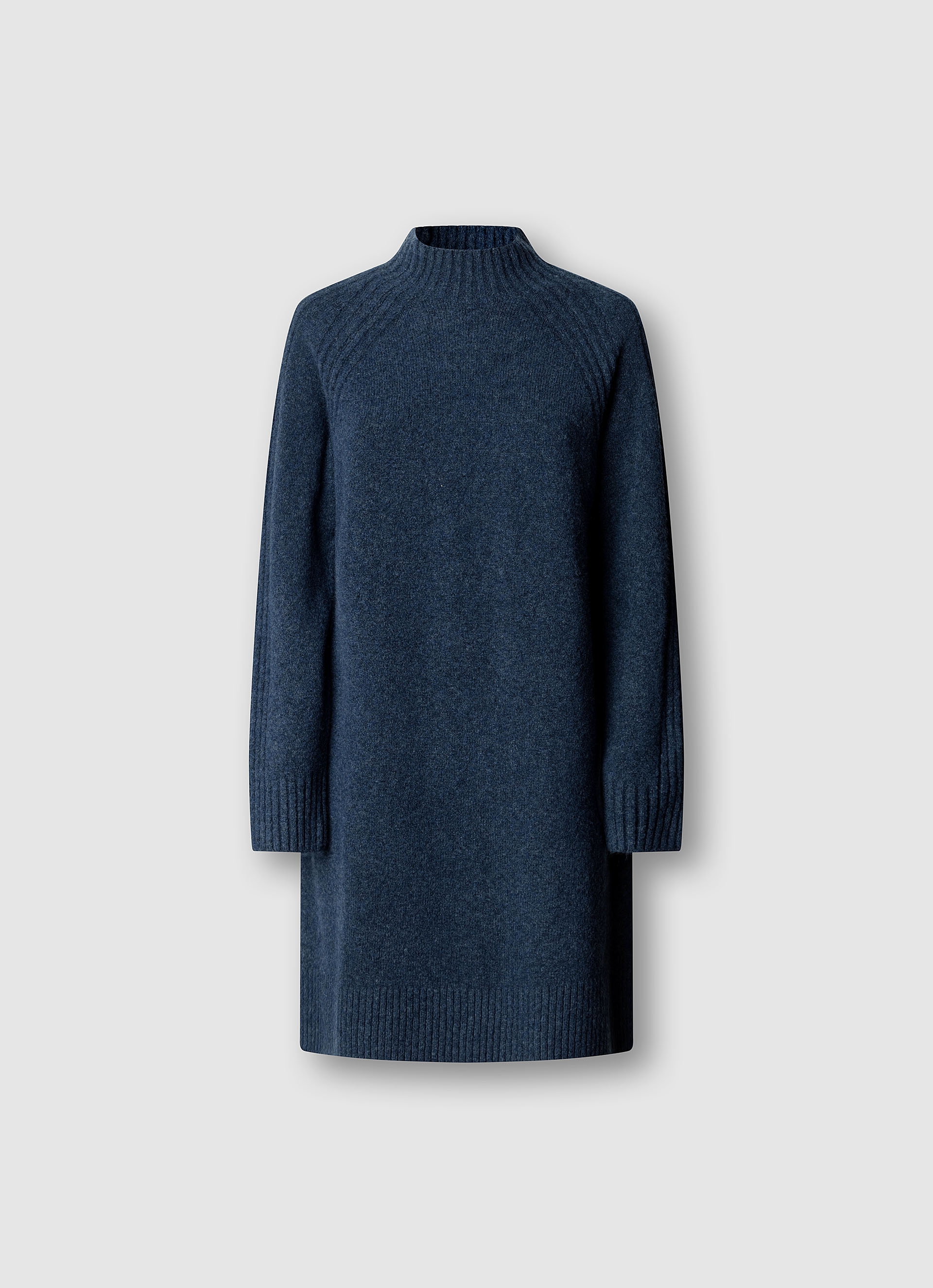 Pepe Jeans Robe en tricot »ADAMI DRESS«