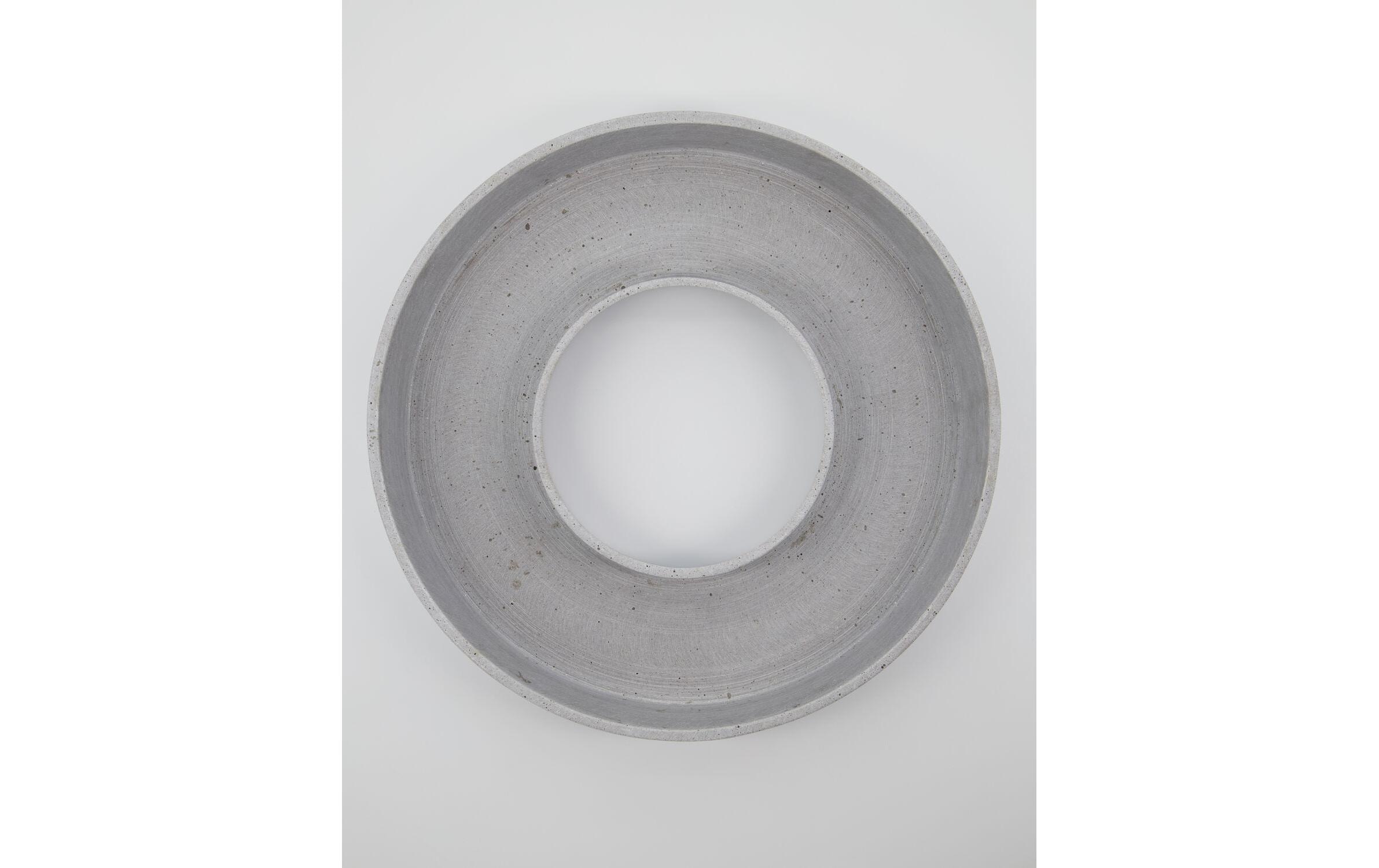House Doctor Chandelier de l'Avent »House Doctor Adventskerzen Halter The Ring 35 cm«