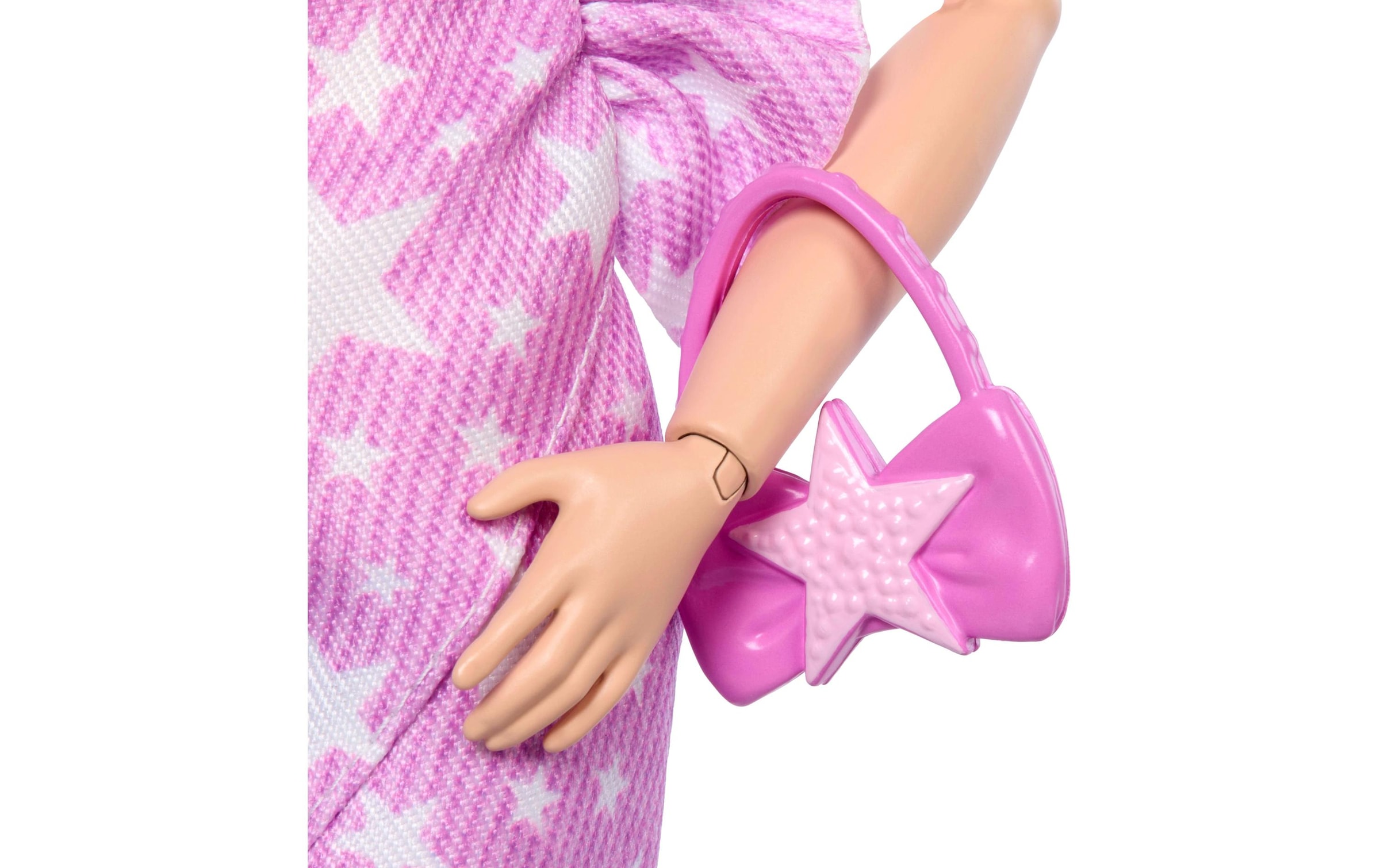Barbie Poupée à habiller »Barbie Deluxe Style - Flare Jeans«