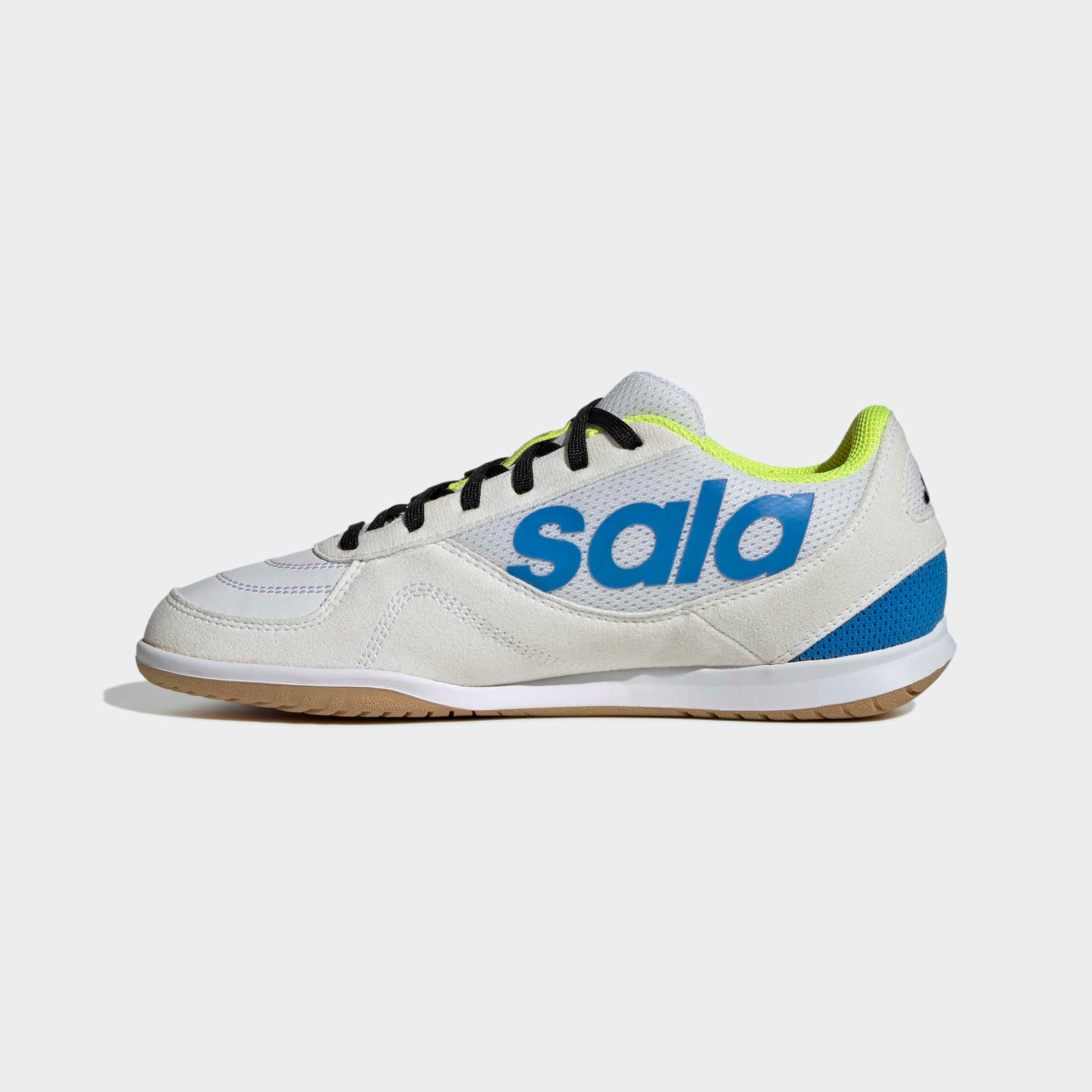adidas Performance Fussballschuh »TOP SALA COMPETITION II KIDS , HALLENBÖDEN«  für Hallenboden, für Kinder & Jugendliche