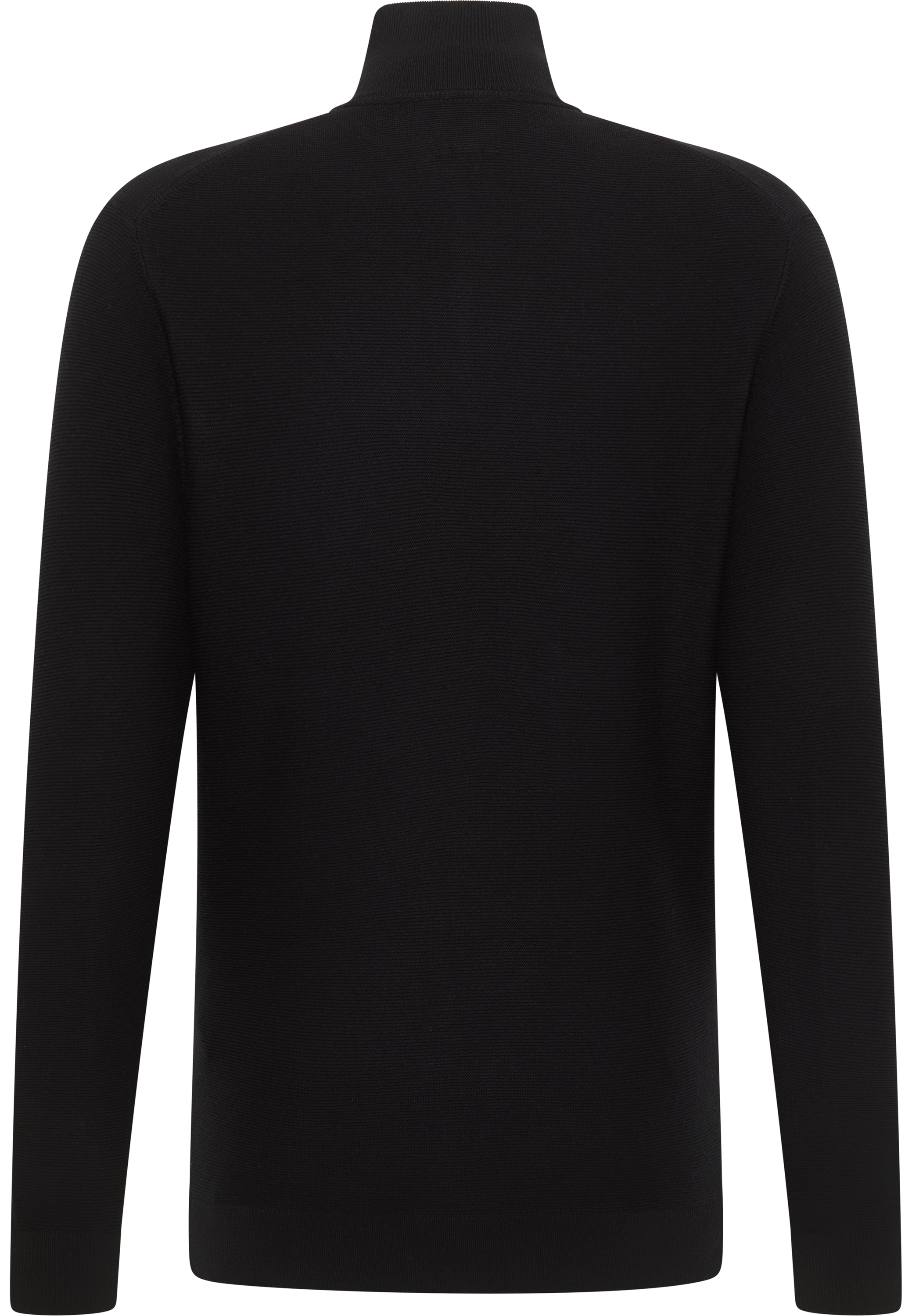 MUSTANG Cardigan »Herren Style Everett«