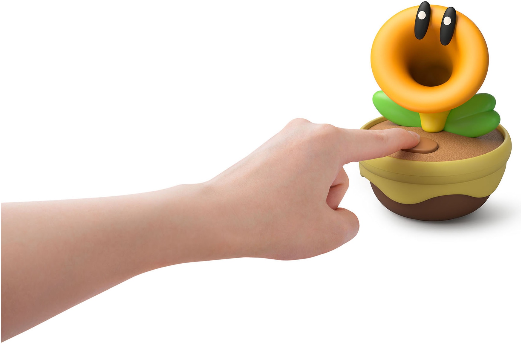 Nintendo Switch Personnage de jeu »Plauderblume«