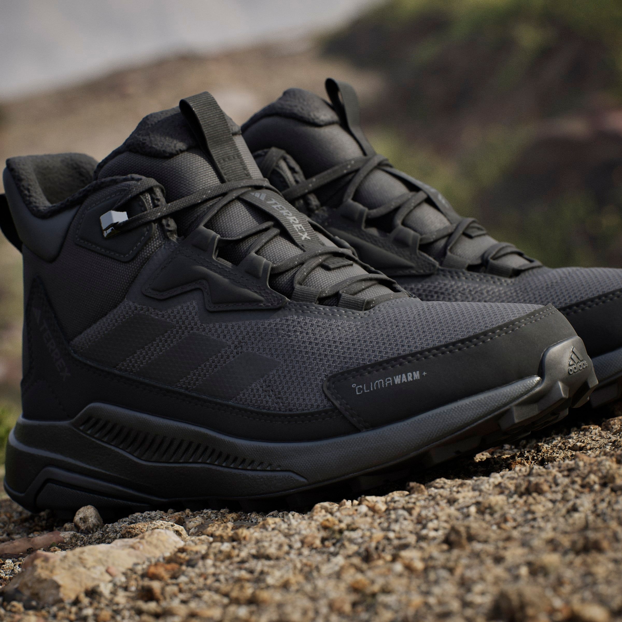 adidas TERREX Chaussure de randonnée »ANYLANDER CLIMAWARM+ E«